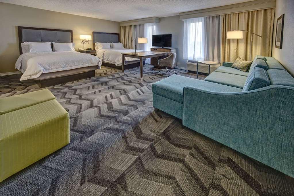 Hotel Hampton & Clermont