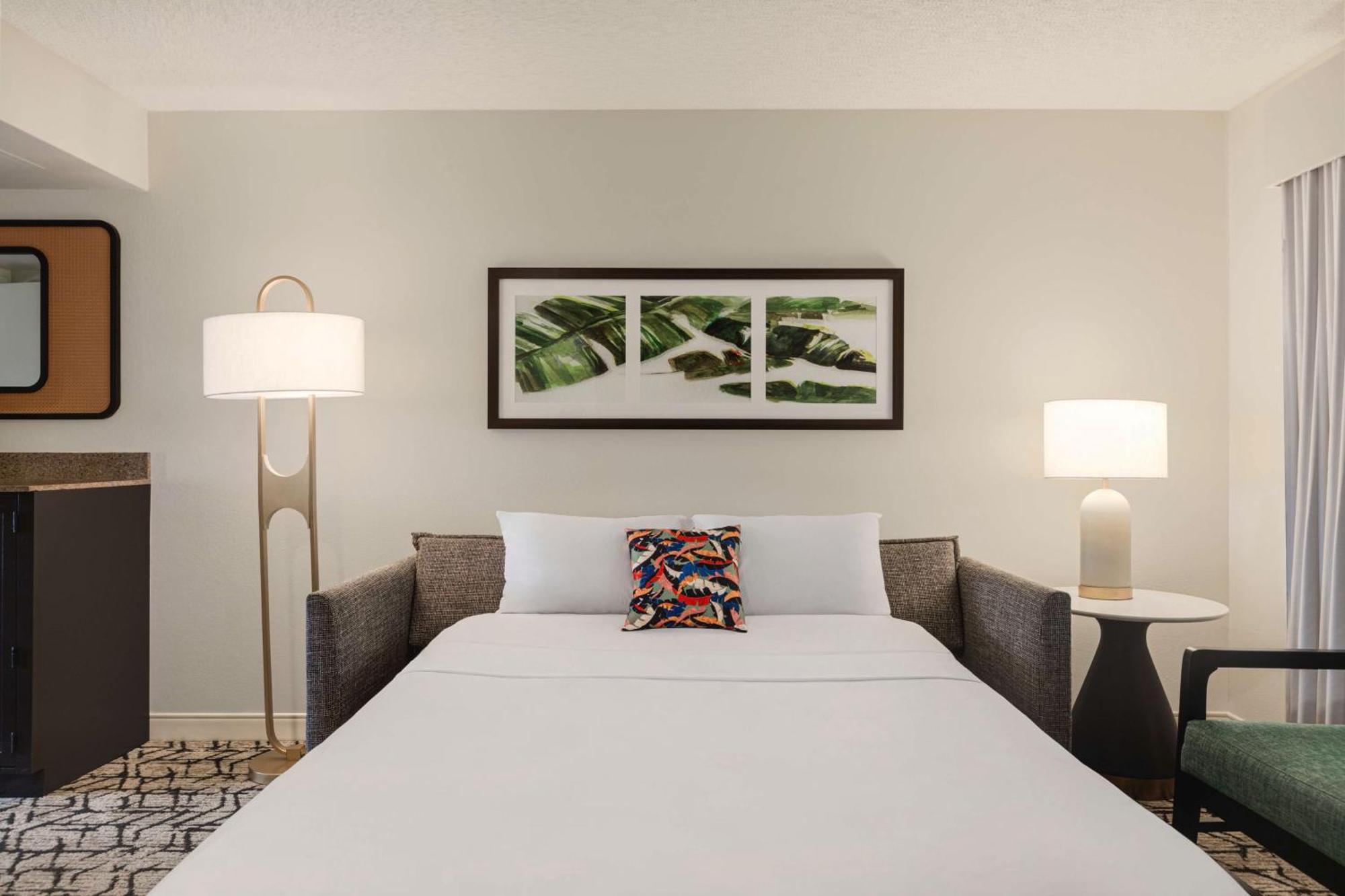 Hotel Embassy By Hilton Lauderdale 17th Street Fort Lauderdale