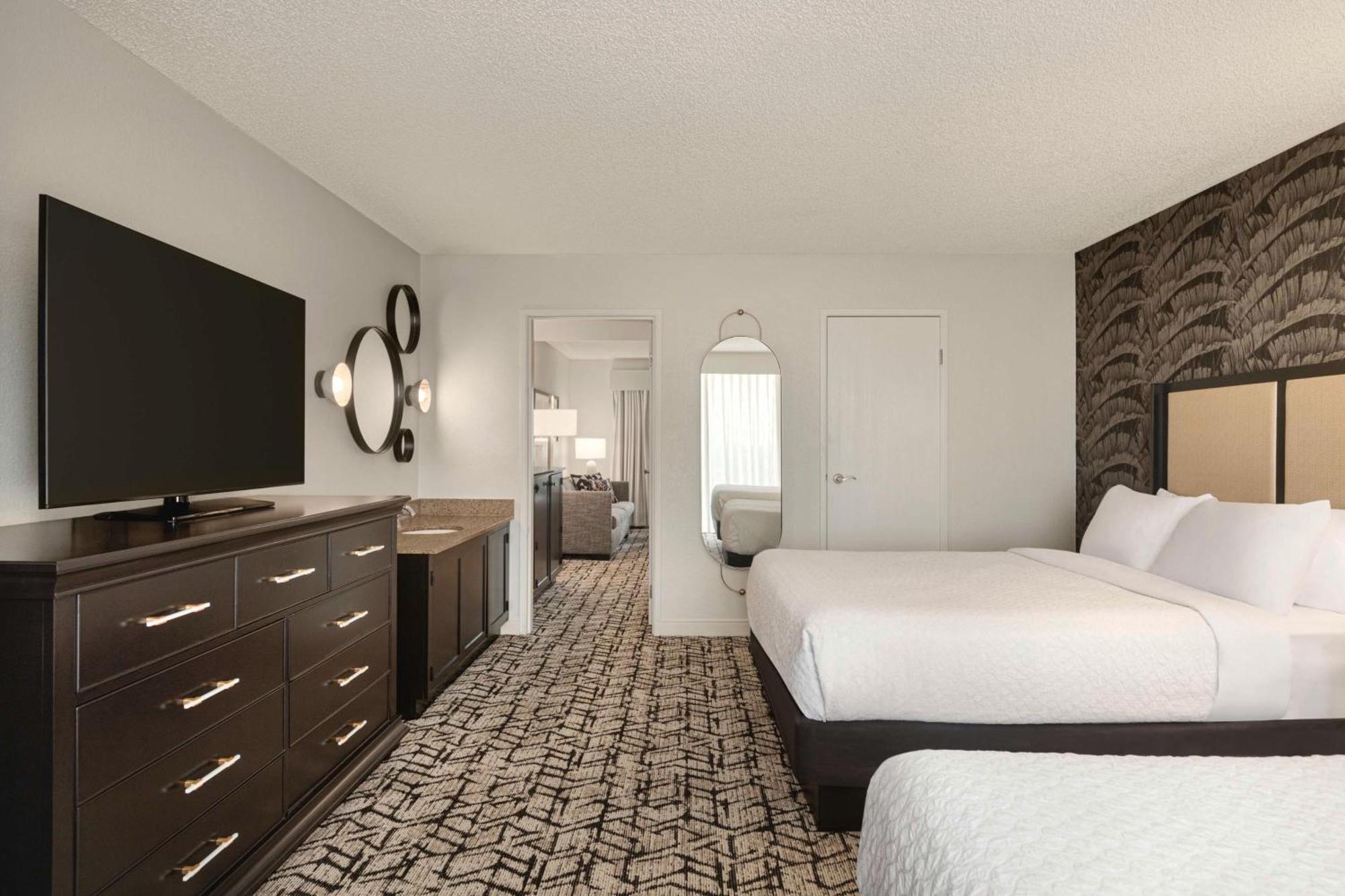 Embassy By Hilton Lauderdale 17th Street Hotel Fort Lauderdale