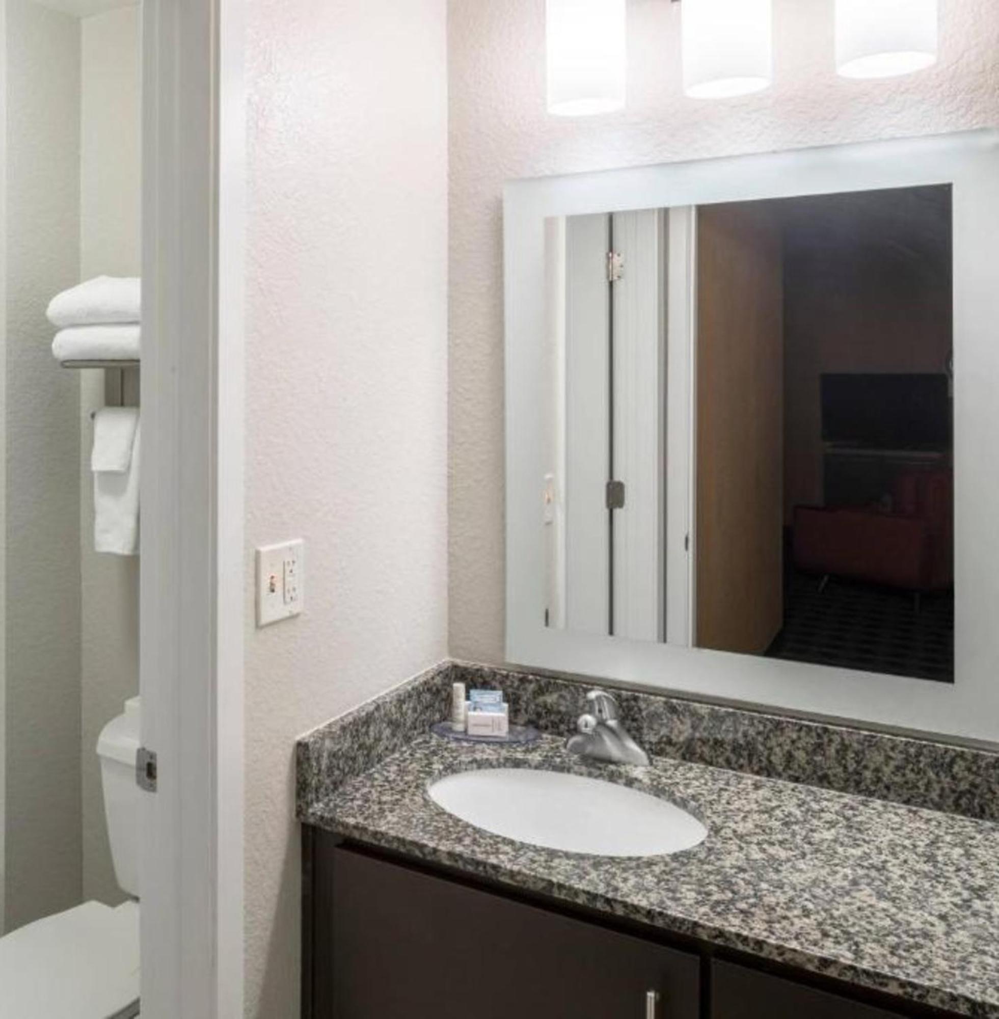 Hotel Towneplace By Marriott Panama City
