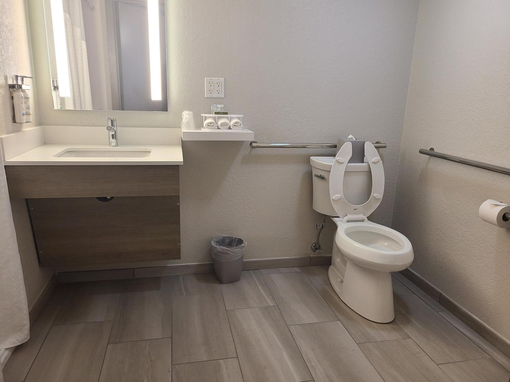 Express Lauderdale North - Executive Airport By Ihg 2* Fort Lauderdale
