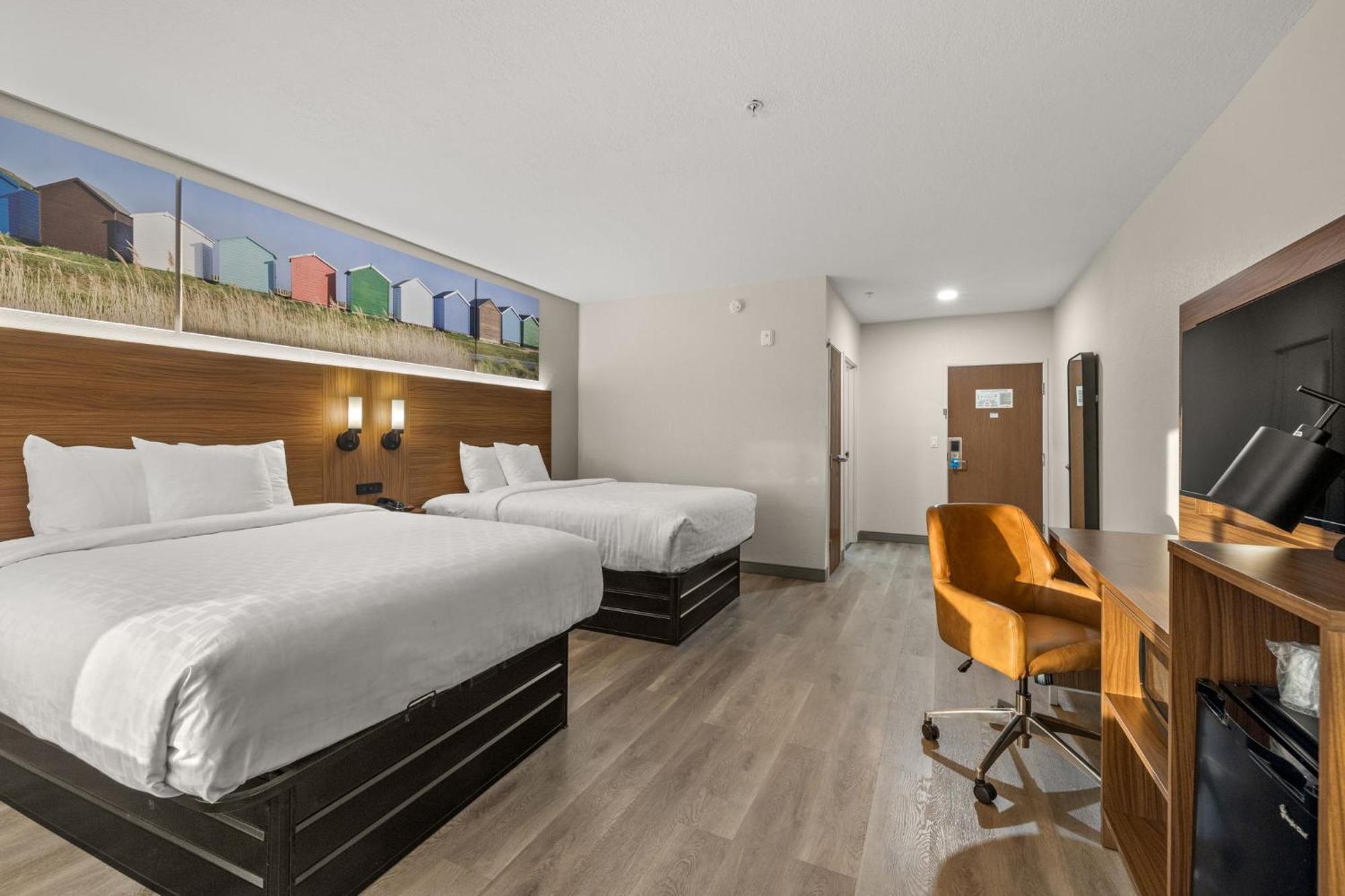 Clarion Pointe I-4 Hotel Lakeland