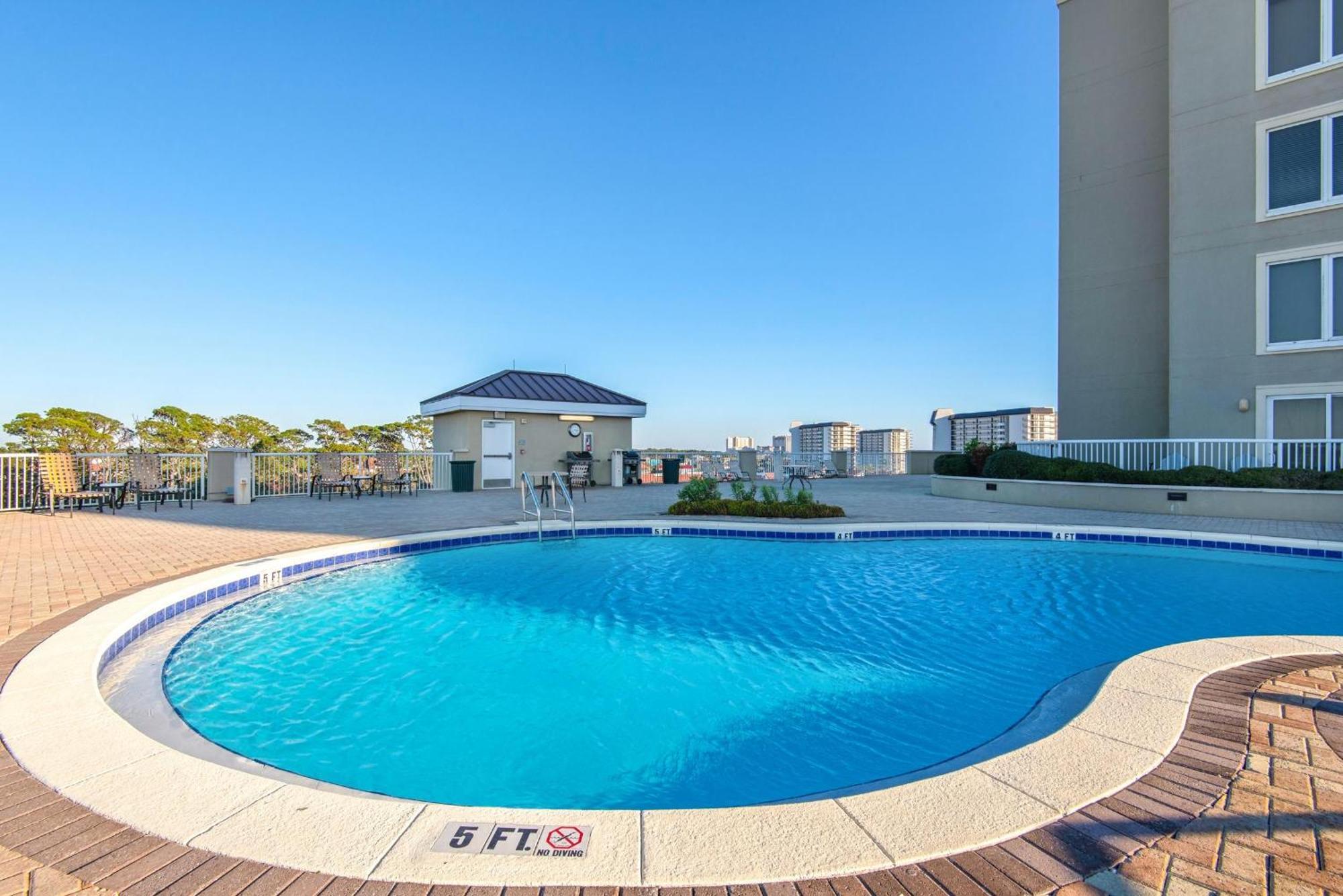 Apartment Grand Panama 1-305