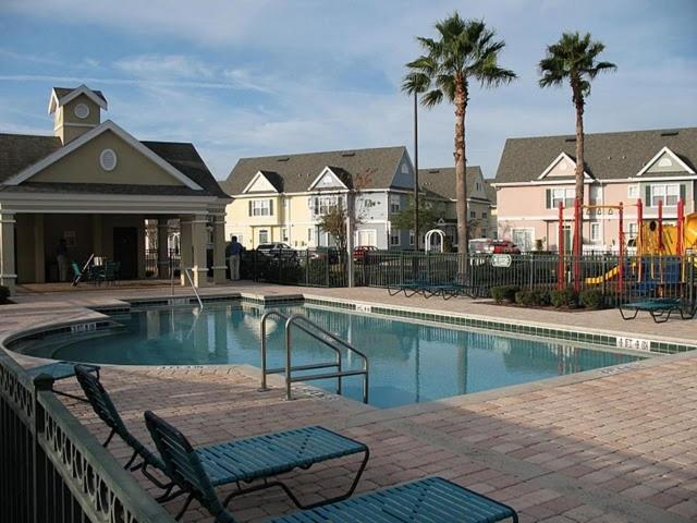 Venetian Bay * Kissimmee