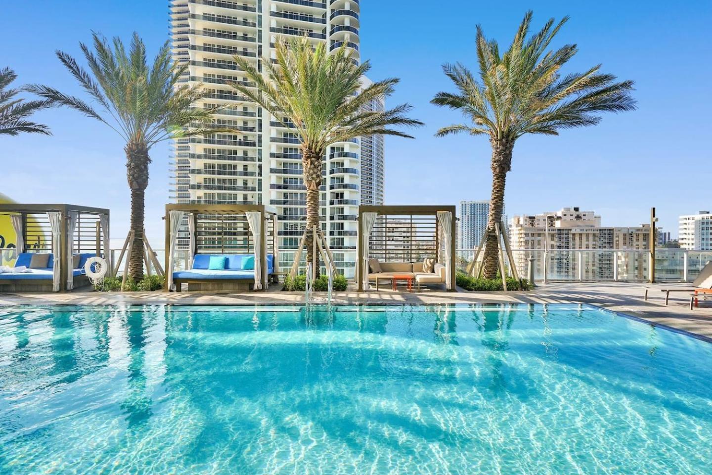 Apartment Amazing At Lyfe & Residences