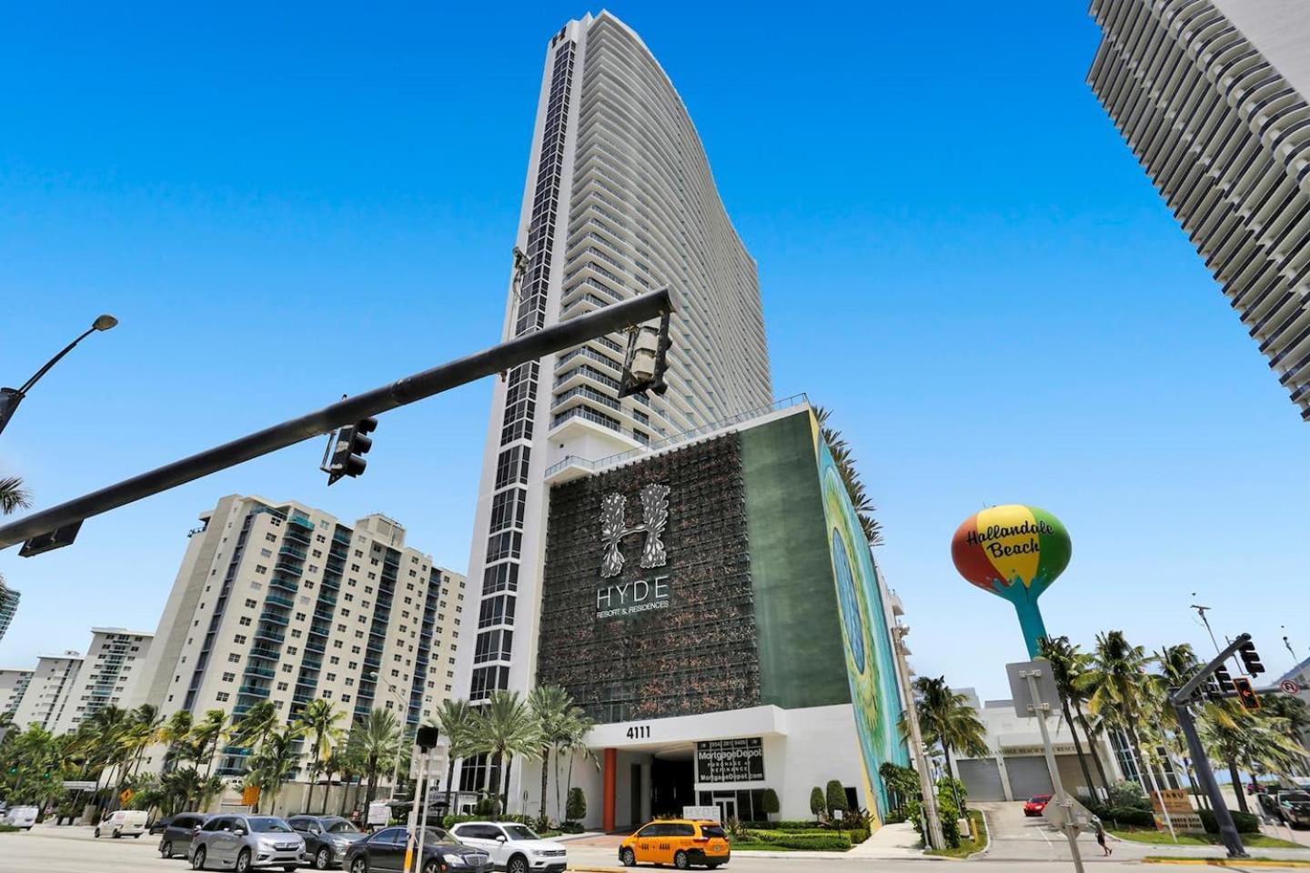 Amazing At Lyfe & Residences