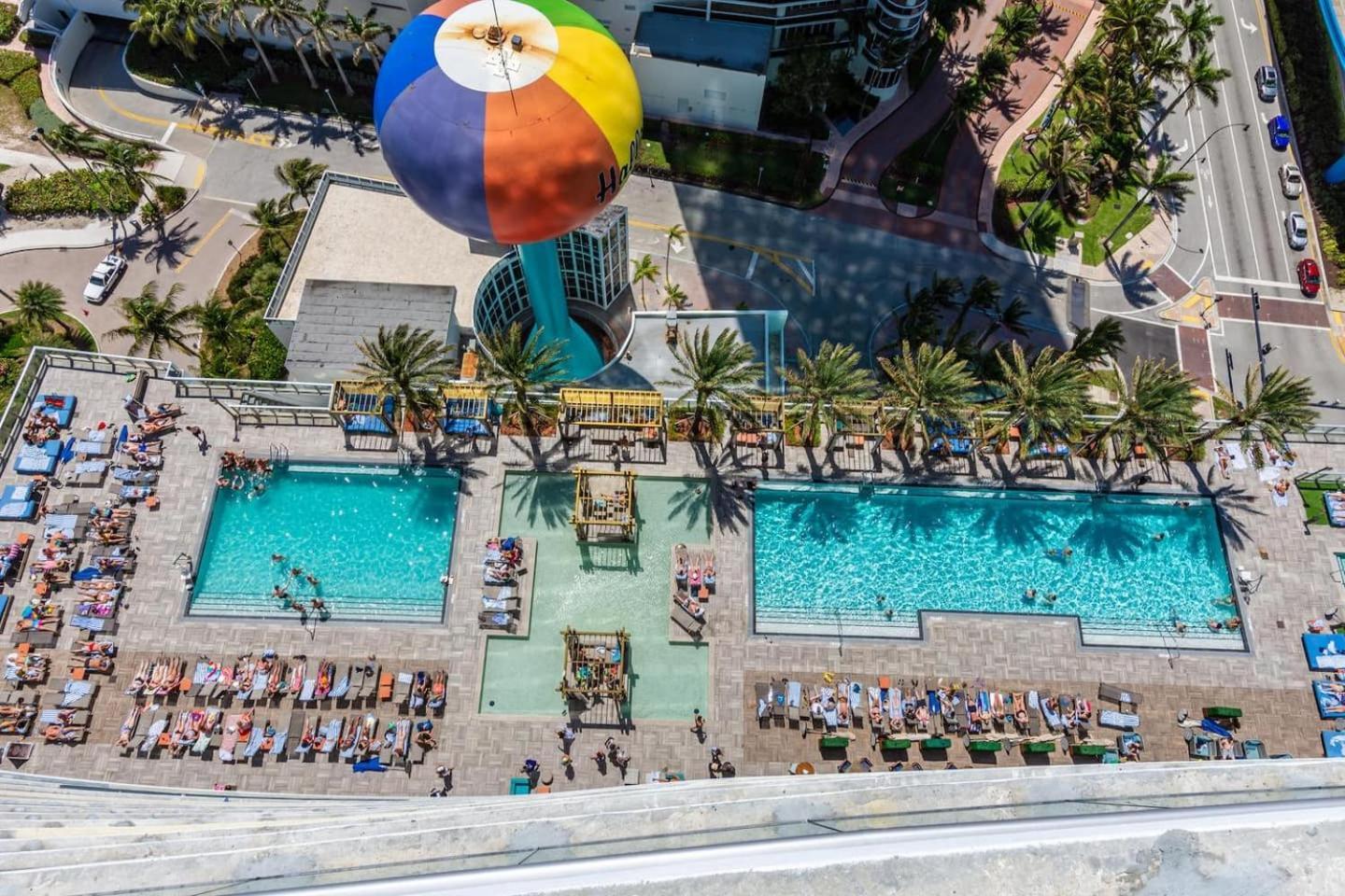 Apartment Amazing At Lyfe & Residences