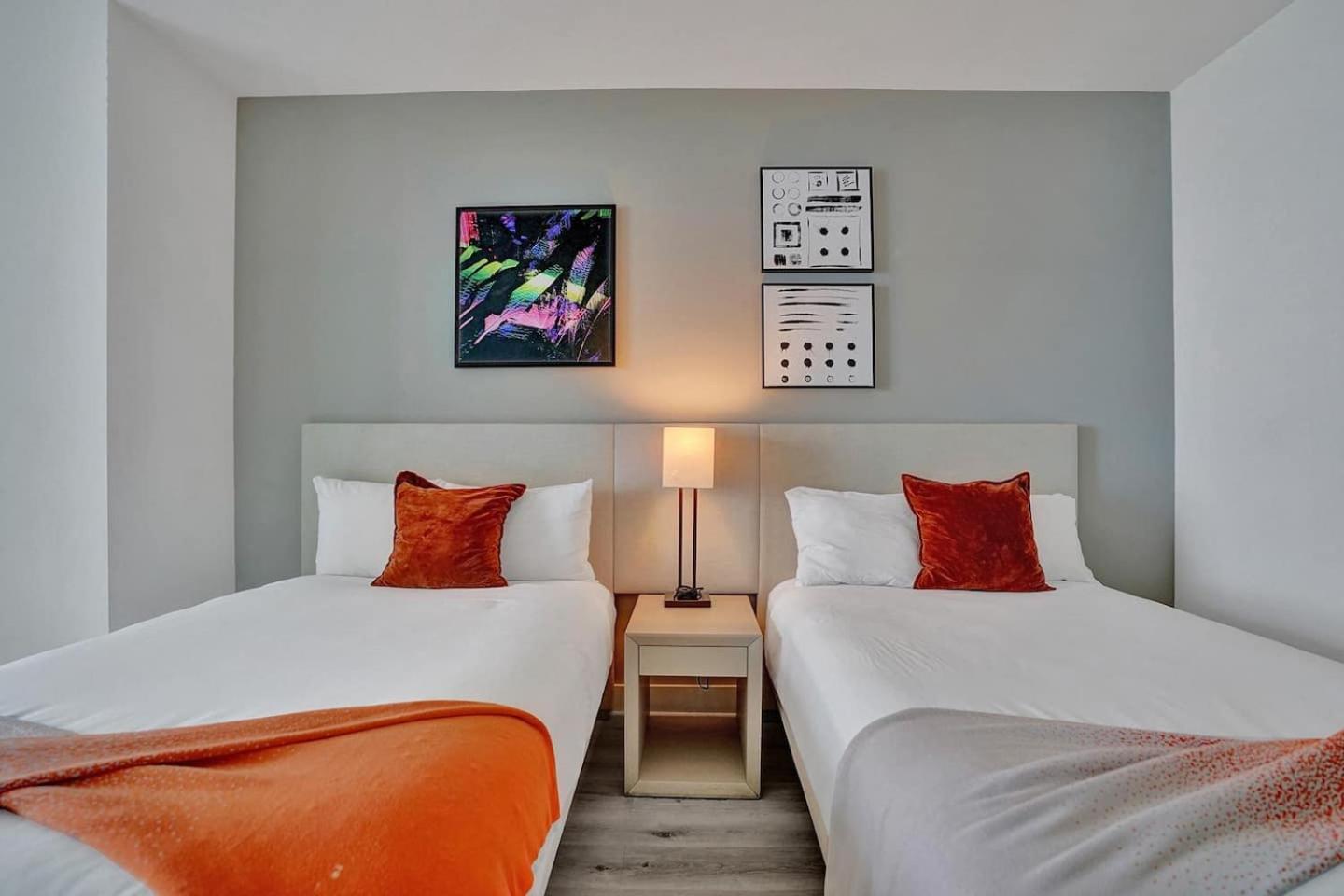 Apartment Amazing At Lyfe & Residences *