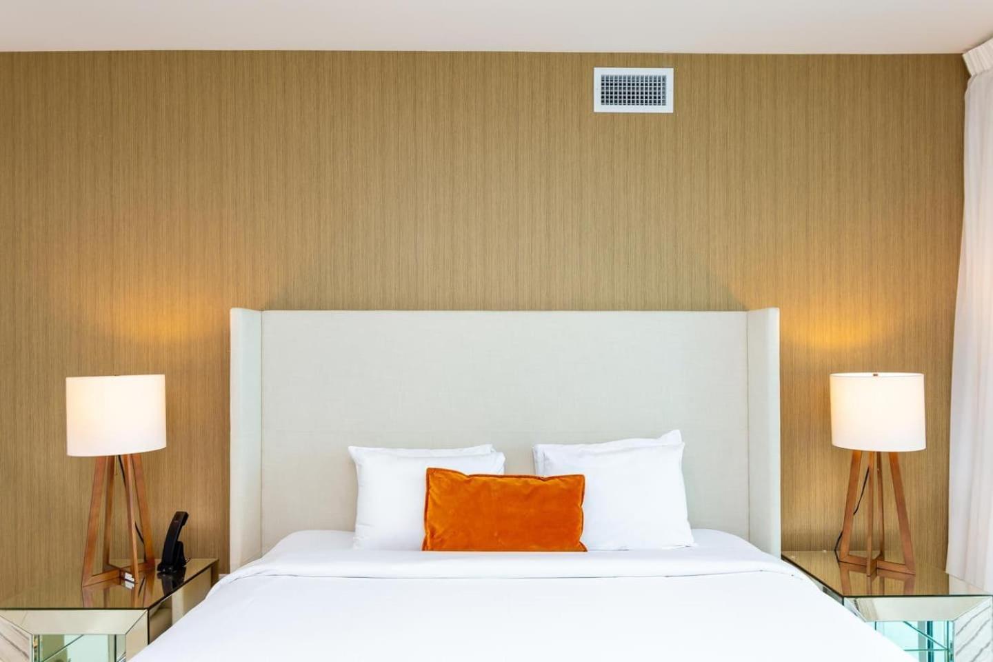 Amazing At Lyfe & Residences Apartment Hollywood