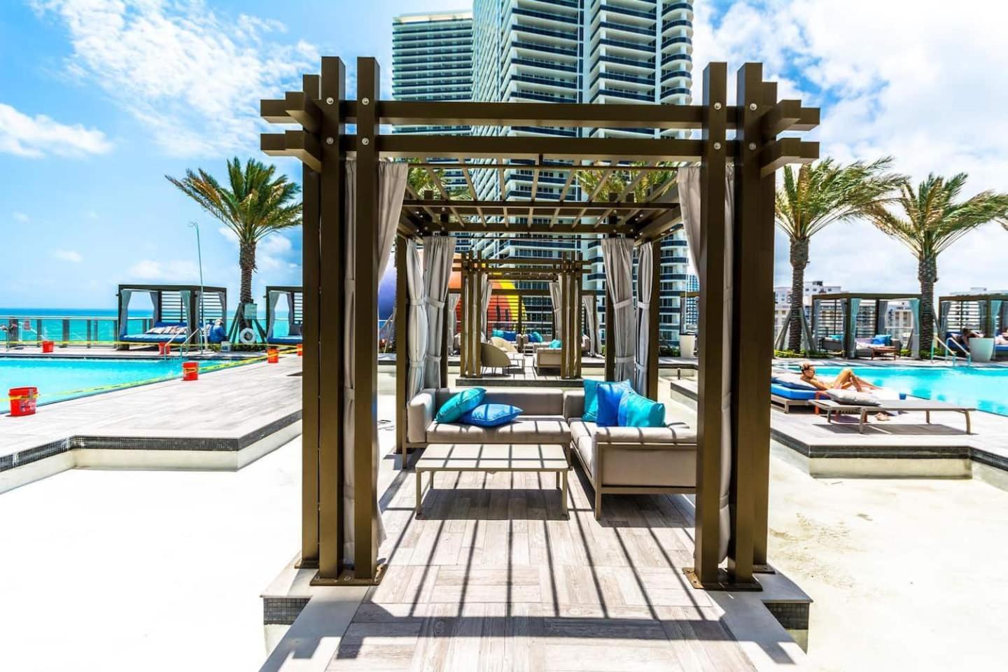 Apartment Amazing At Lyfe & Residences