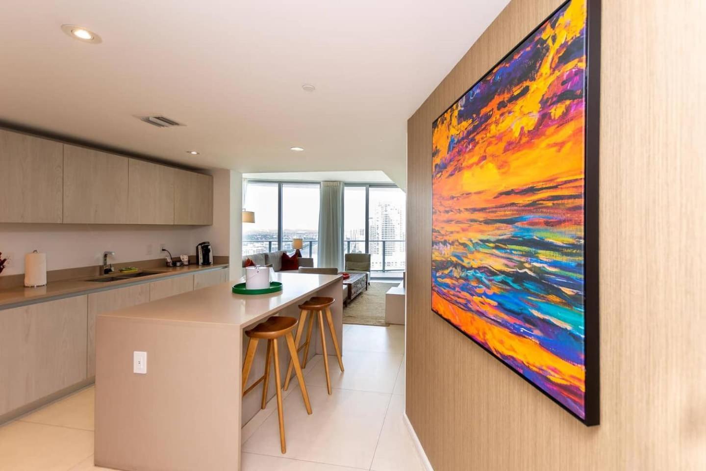 Apartment Amazing At Lyfe & Residences
