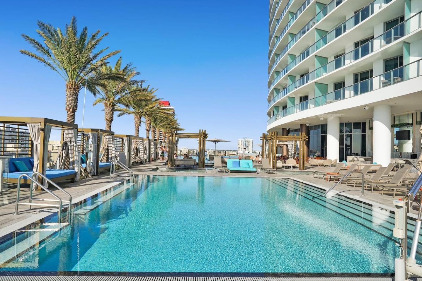 Apartment Amazing At Lyfe & Residences *