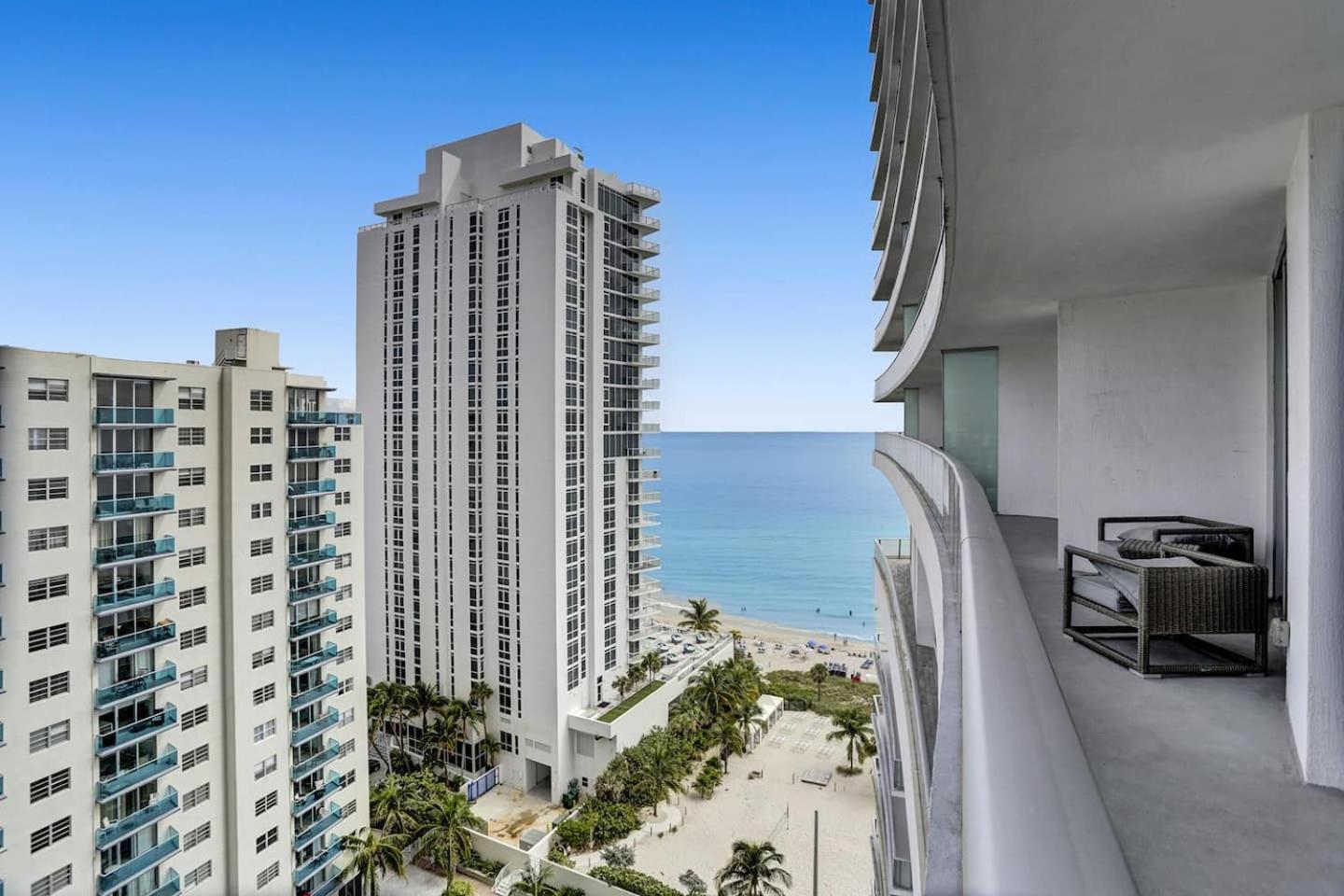 Apartment Amazing At Lyfe & Residences