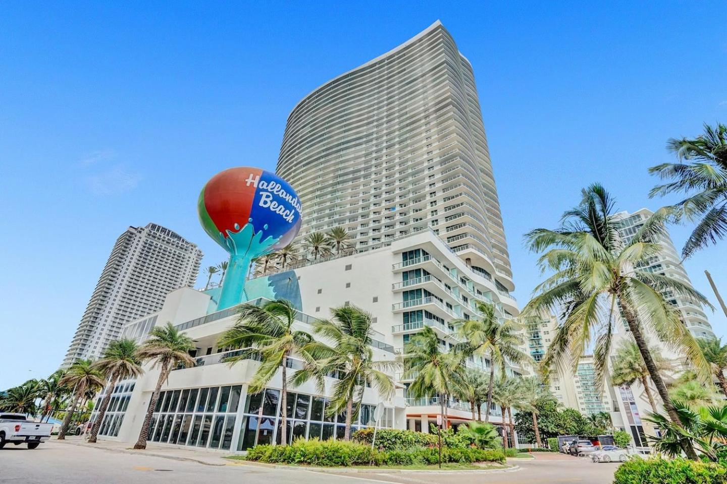 Apartment Amazing At Lyfe & Residences *