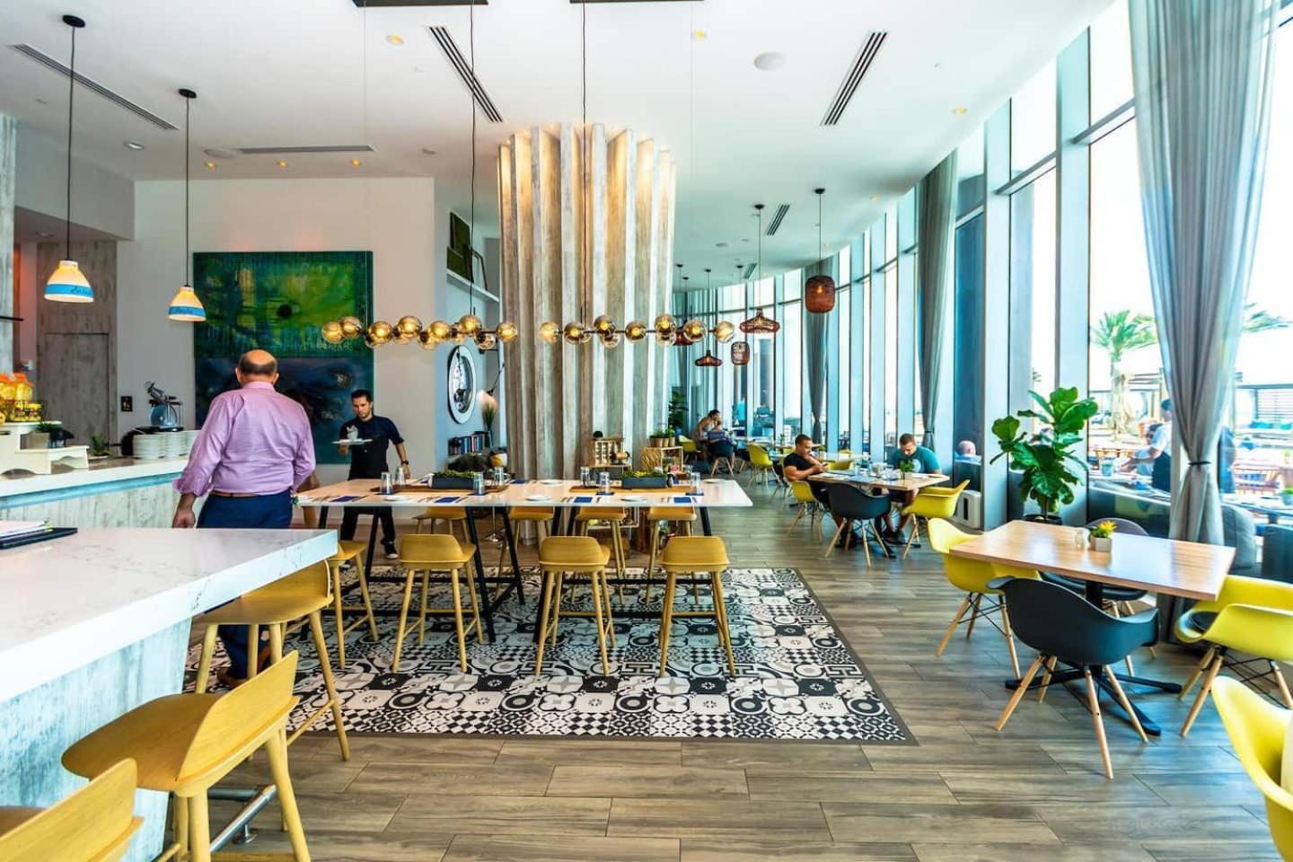 Apartment Amazing At Lyfe & Residences