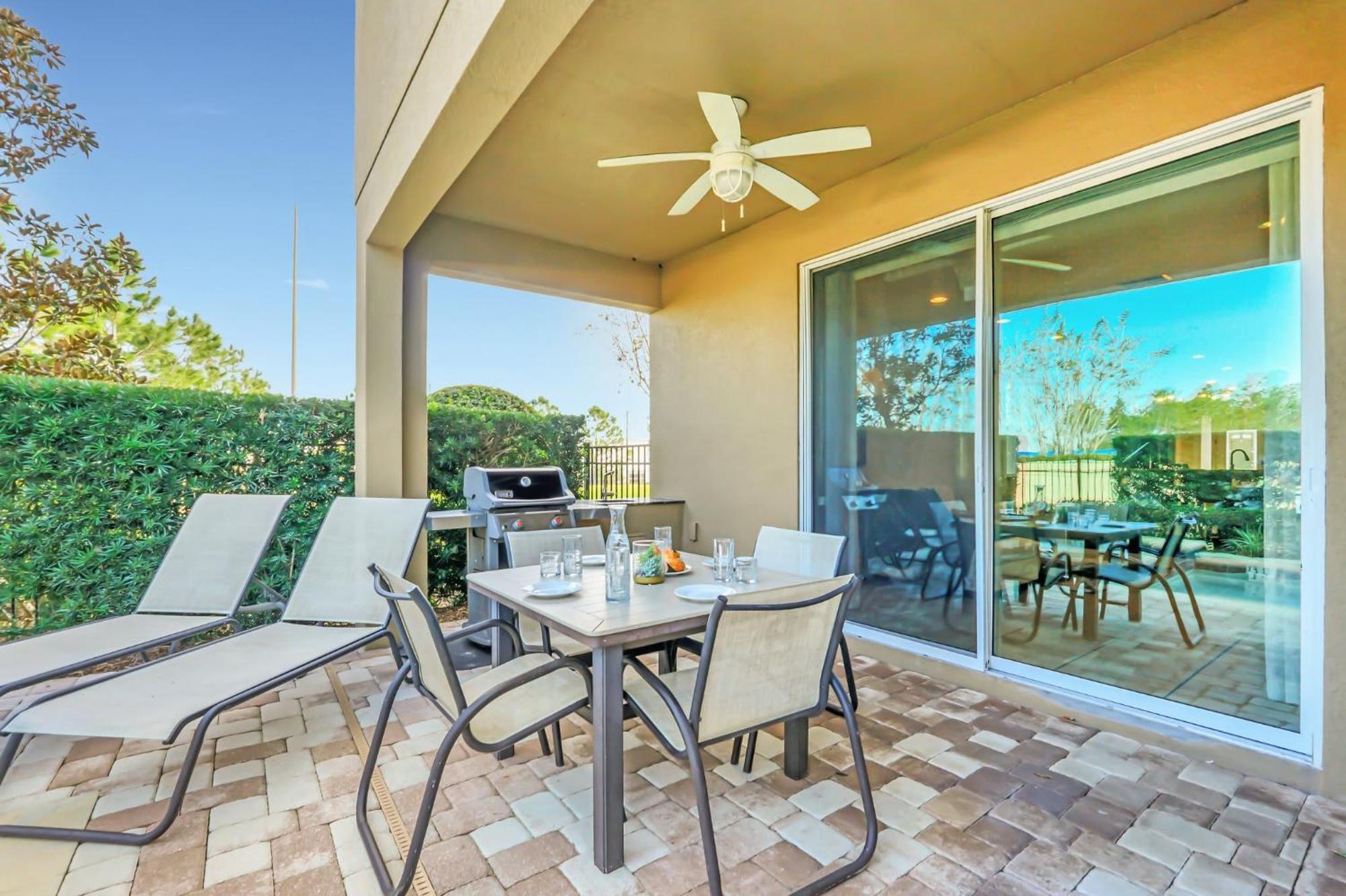 Holiday home Luxe Family Escape At Encore At Reunion