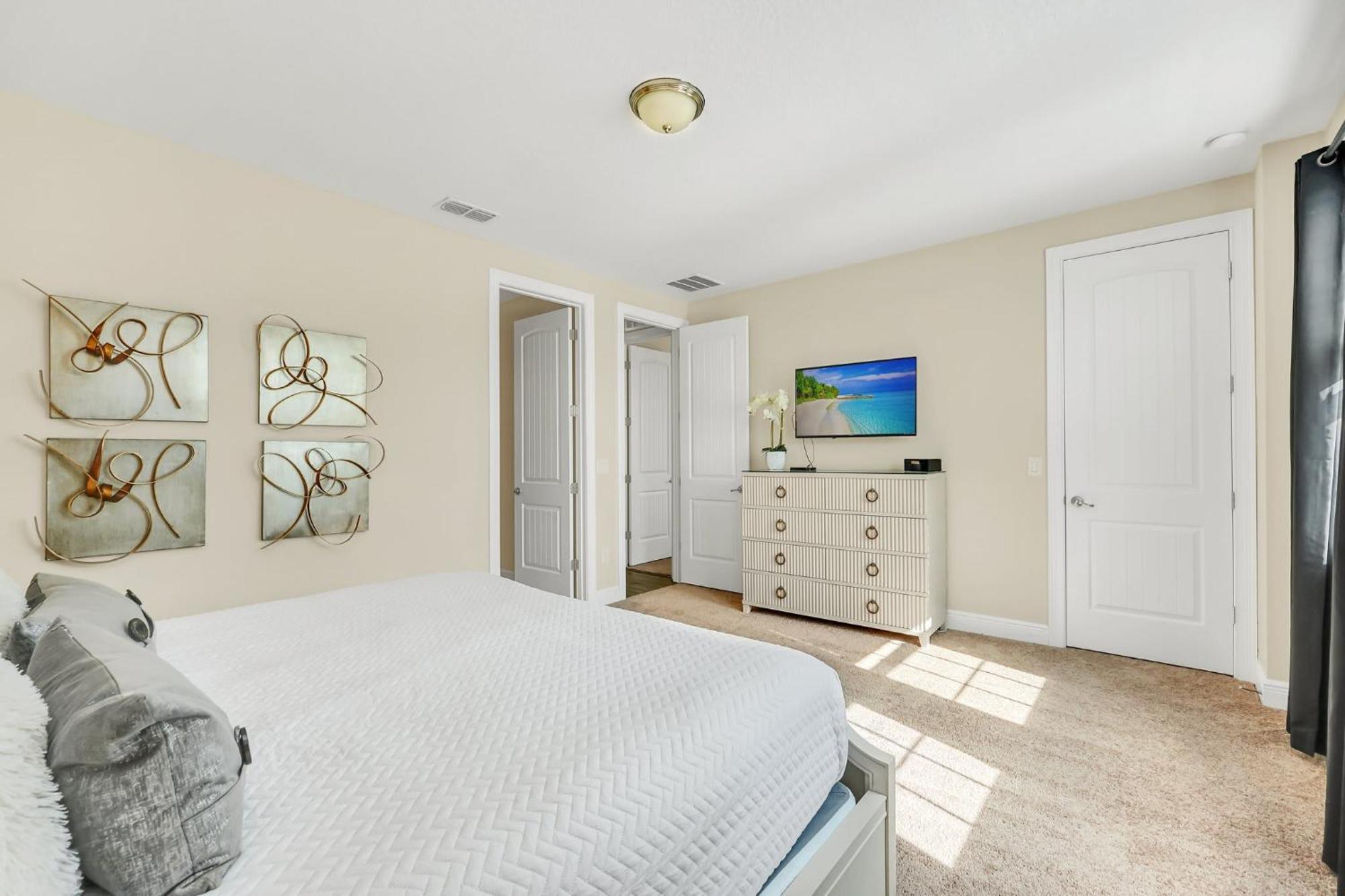 Luxe Family Escape At Encore At Reunion