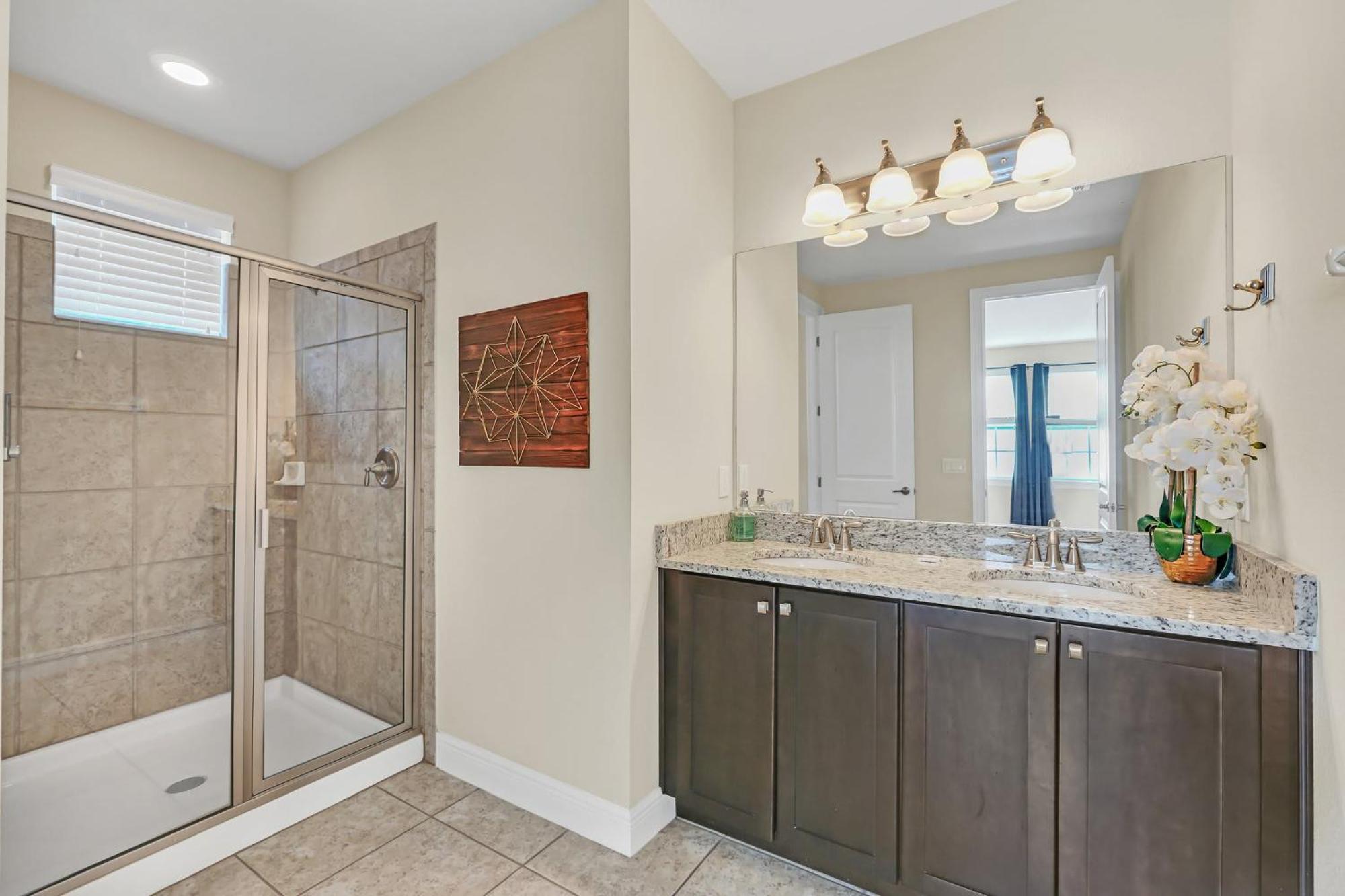 Holiday home Luxe Family Escape At Encore At Reunion Orlando