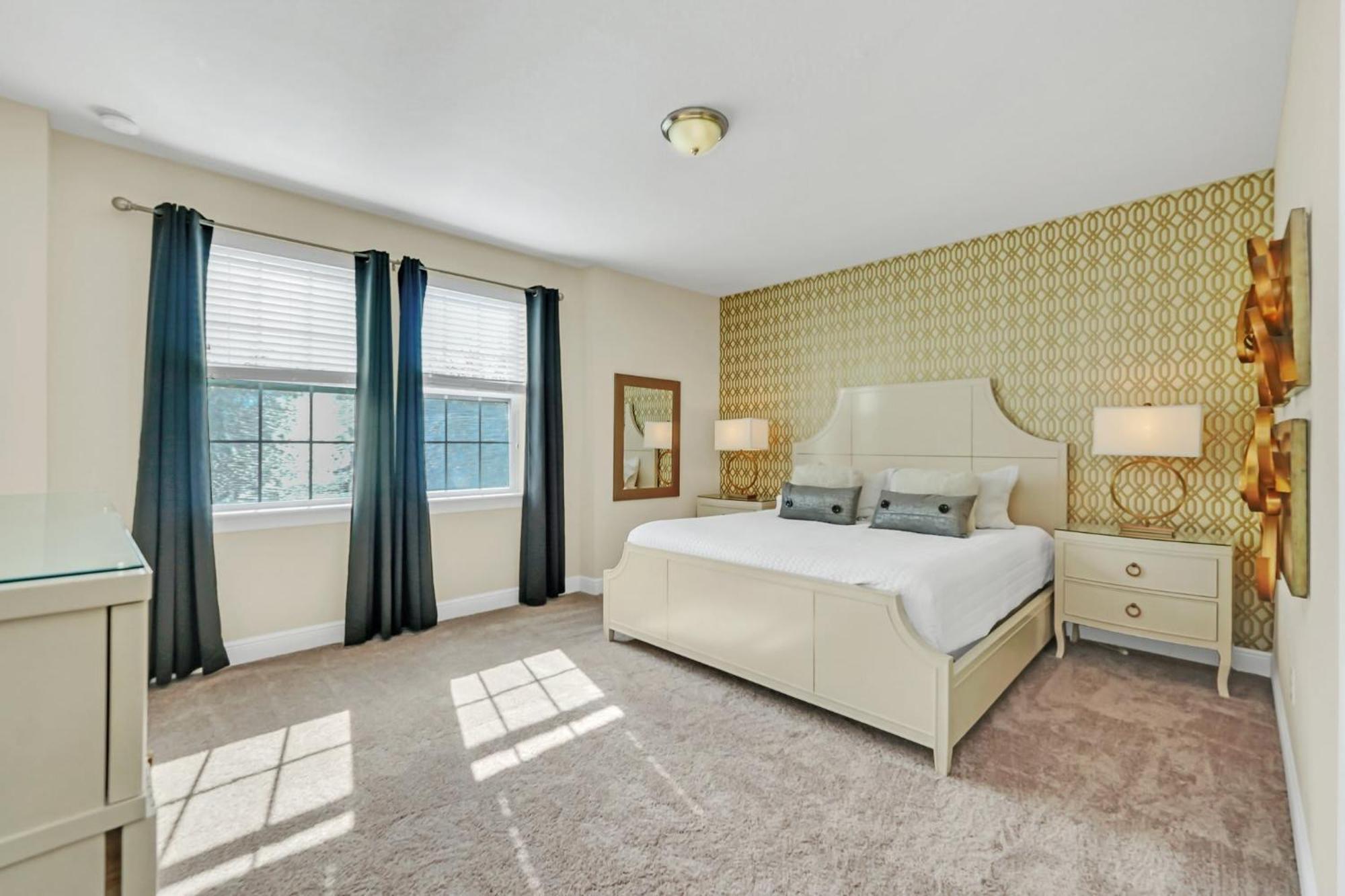 Luxe Family Escape At Encore At Reunion