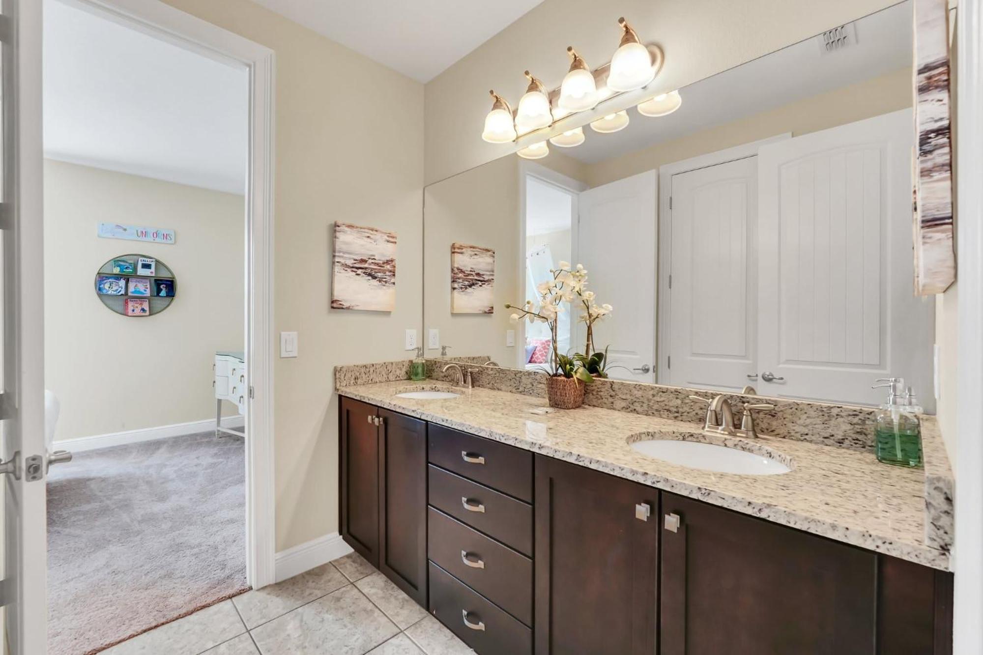 Holiday home Luxe Family Escape At Encore At Reunion *