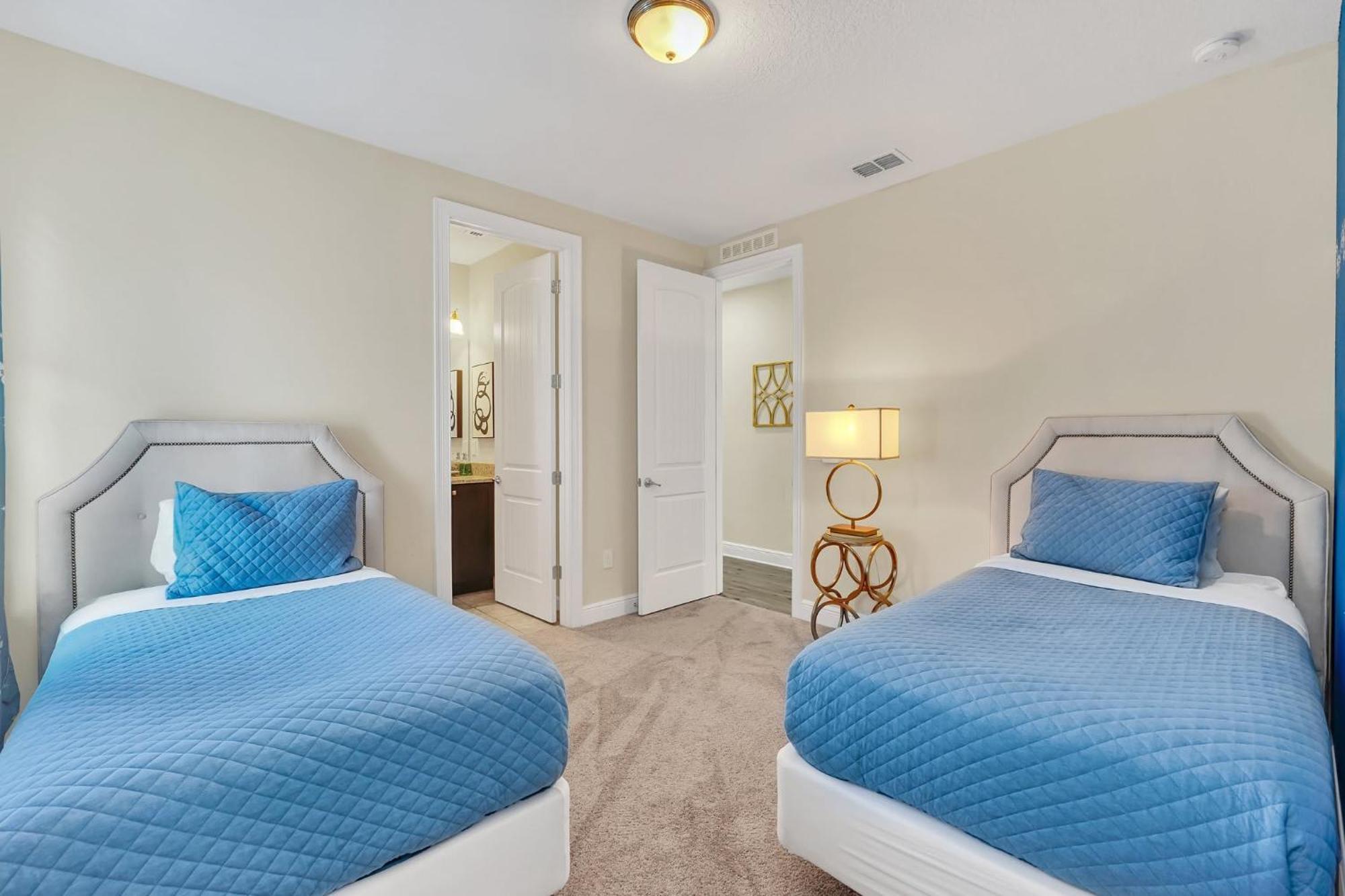 Holiday home Luxe Family Escape At Encore At Reunion Orlando