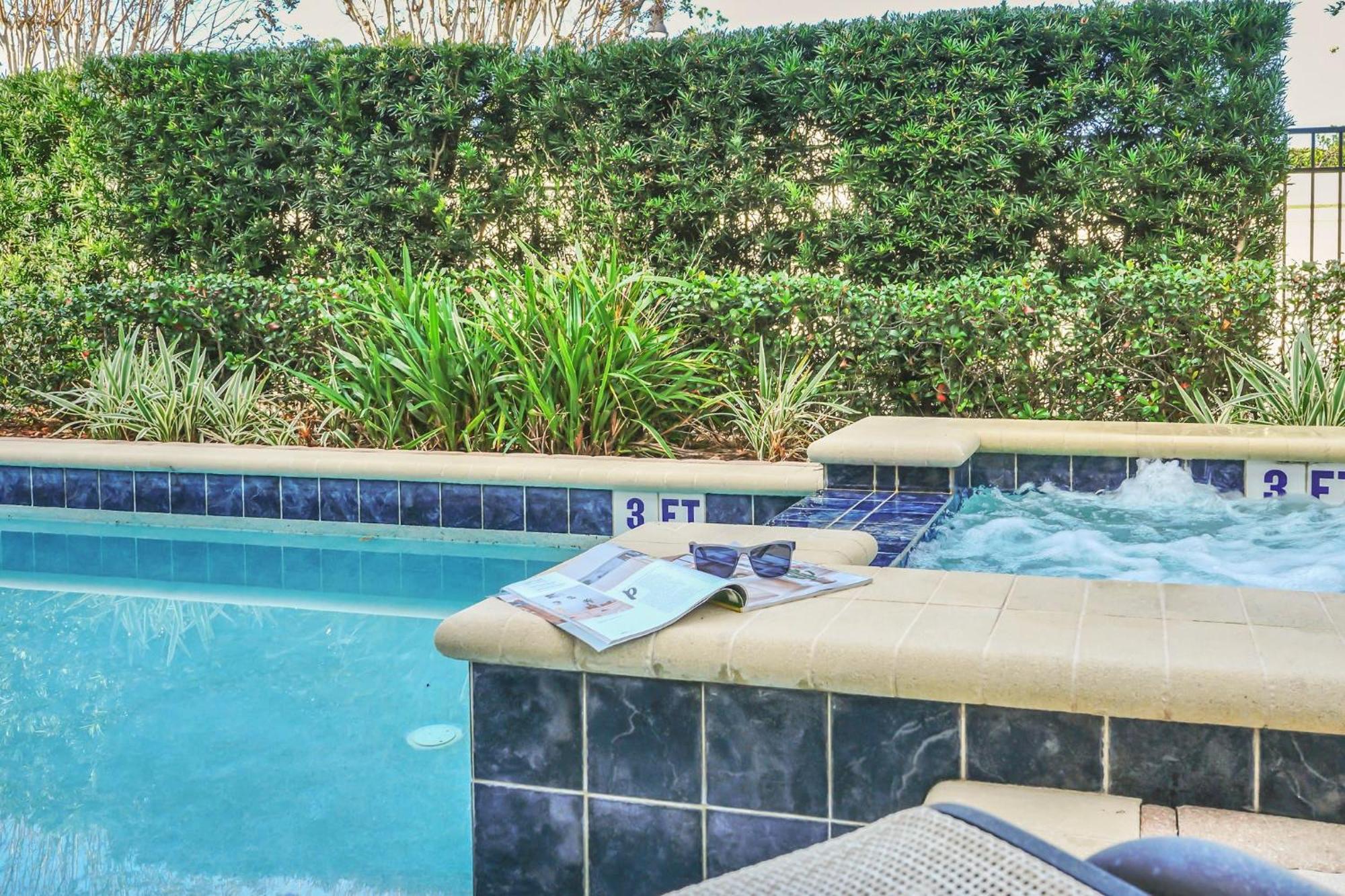 Luxe Family Escape At Encore At Reunion Orlando