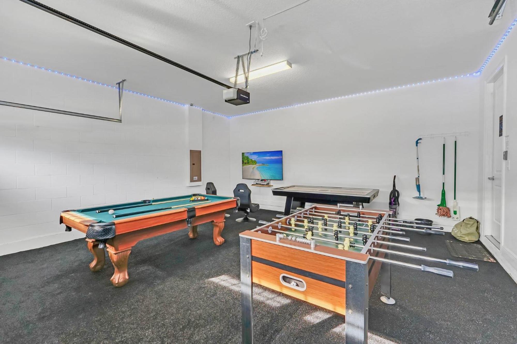 Holiday home Luxe Family Escape At Encore At Reunion