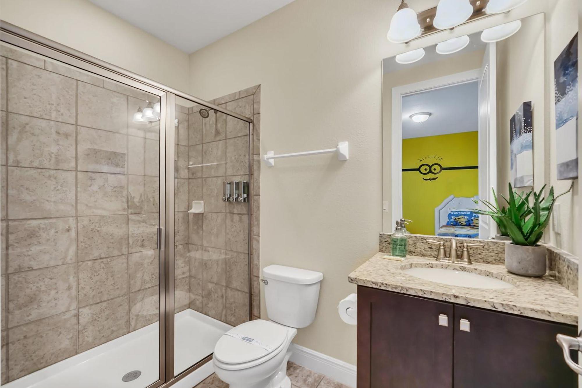 Holiday home Luxe Family Escape At Encore At Reunion *