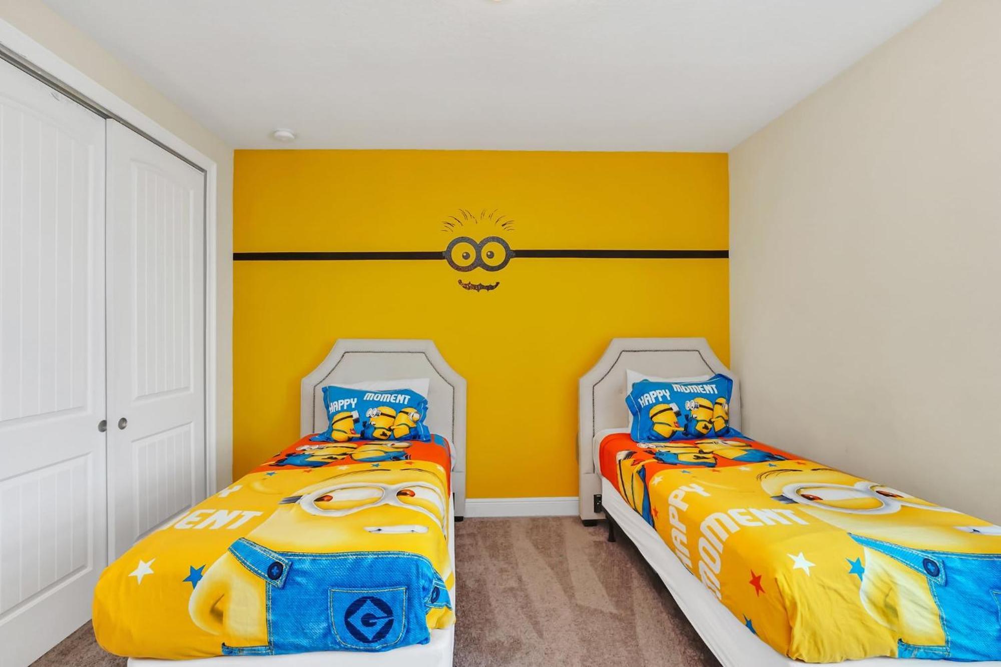 Holiday home Luxe Family Escape At Encore At Reunion Orlando