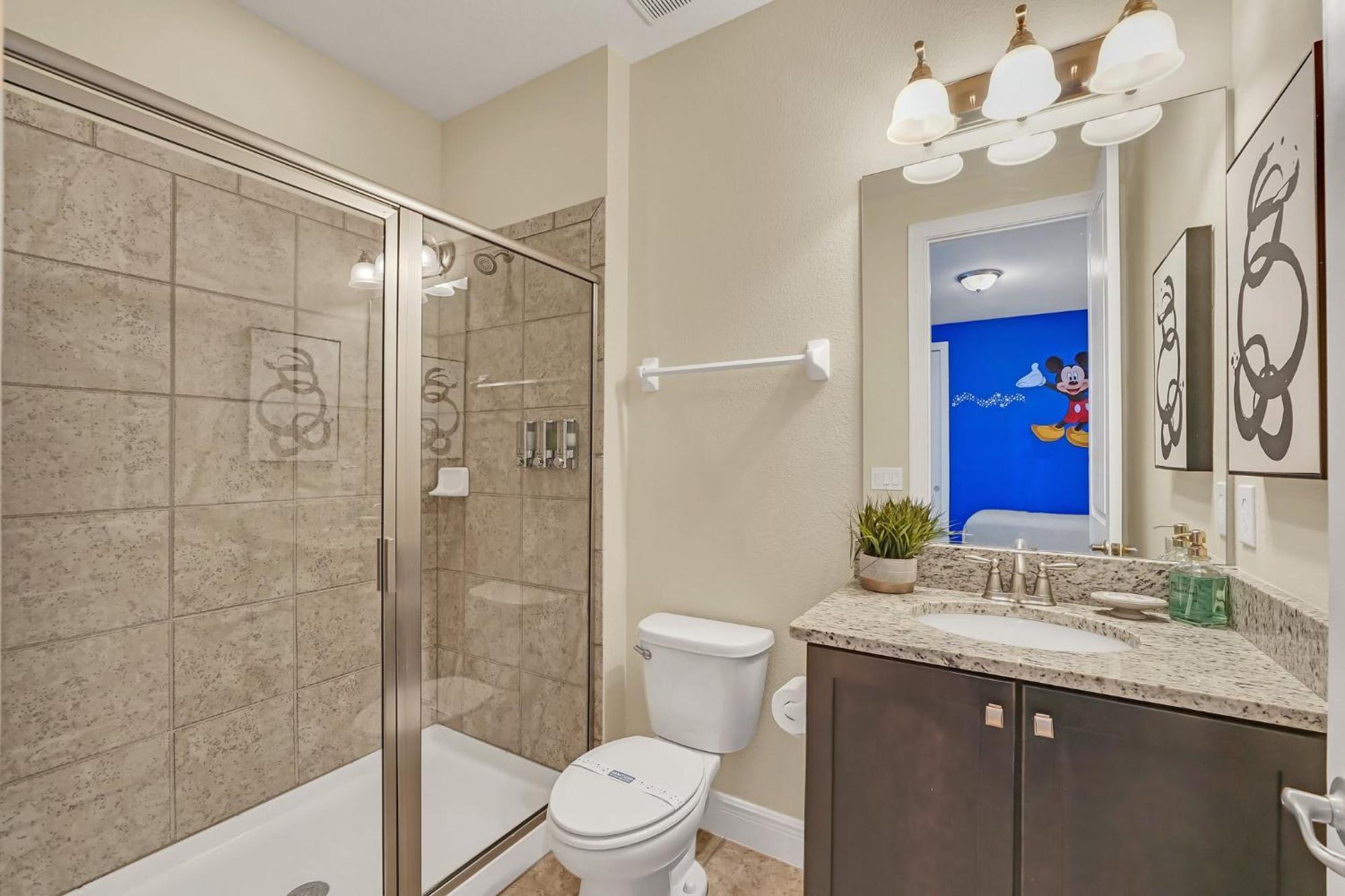 Holiday home Luxe Family Escape At Encore At Reunion