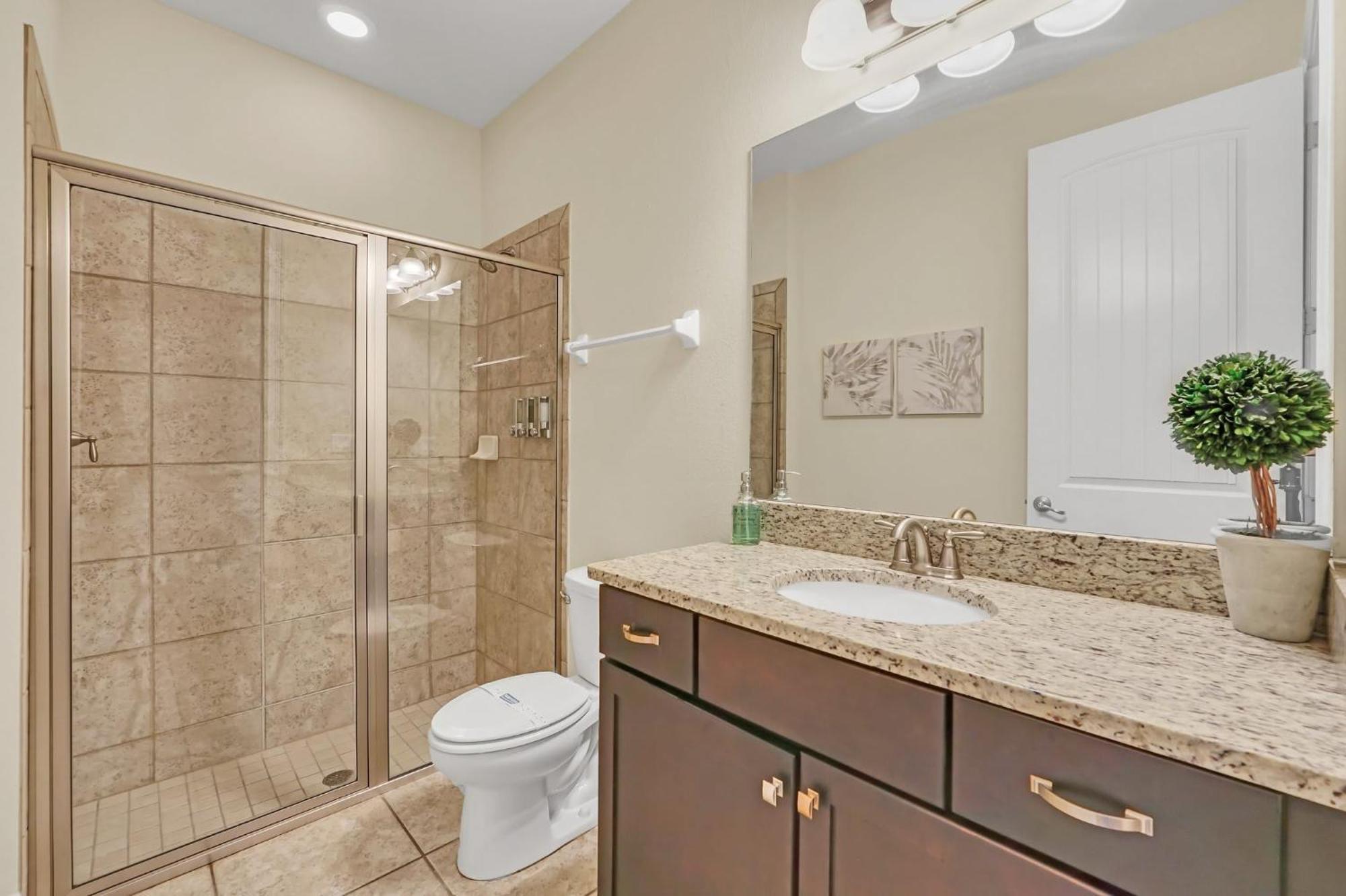 Holiday home Luxe Family Escape At Encore At Reunion Orlando