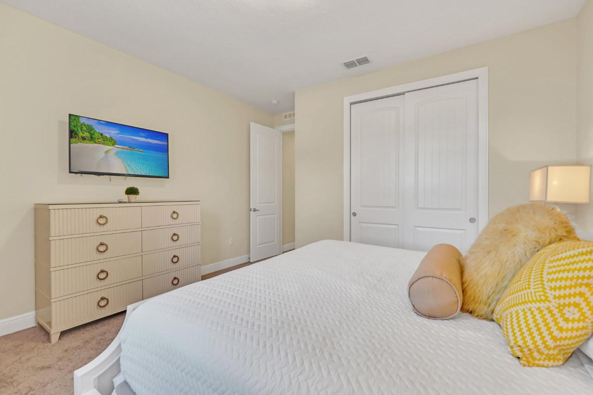 Luxe Family Escape At Encore At Reunion *