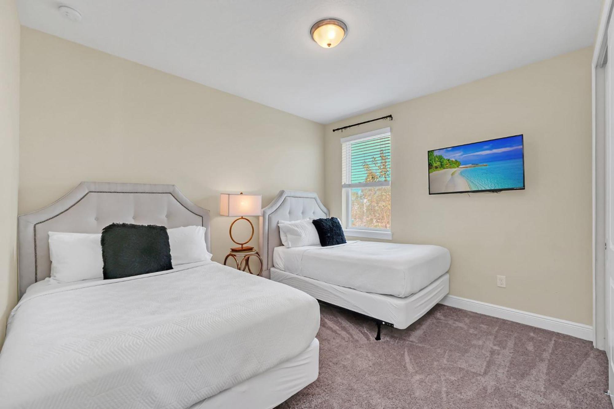 Holiday home Luxe Family Escape At Encore At Reunion
