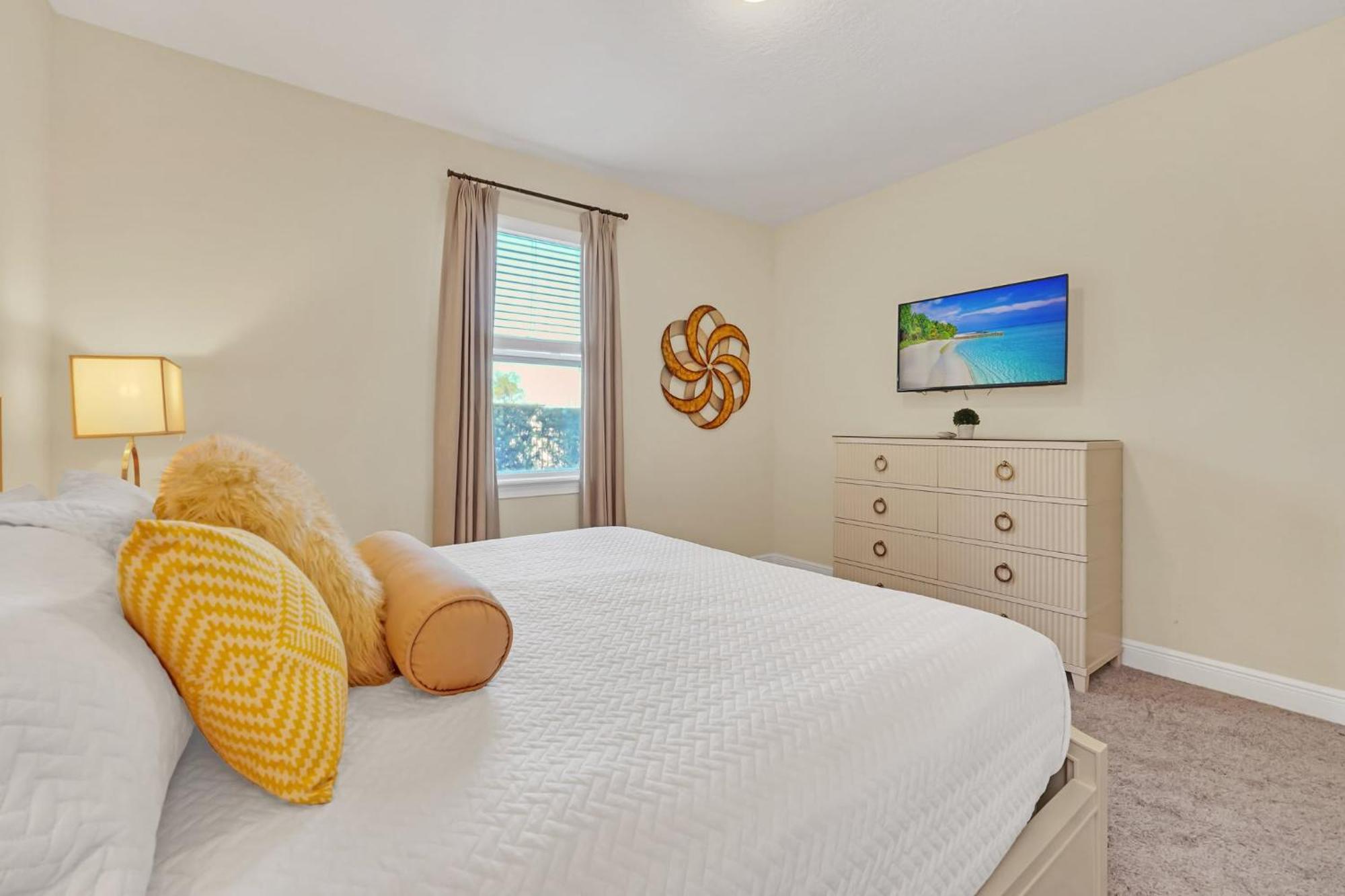 Holiday home Luxe Family Escape At Encore At Reunion *