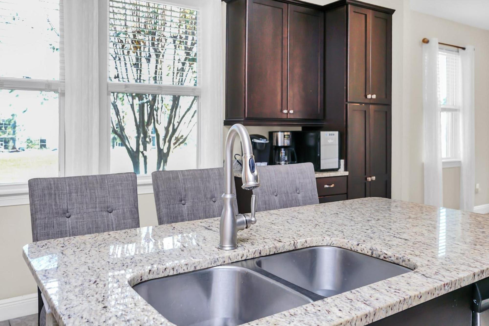 Holiday home Luxe Family Escape At Encore At Reunion Orlando