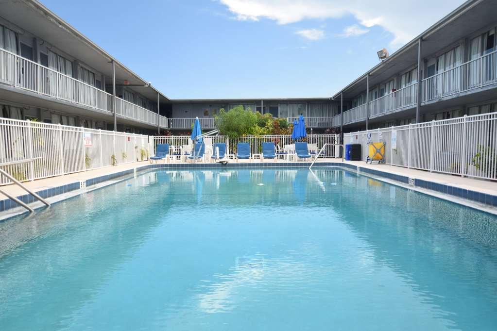 Hotel Days By Wyndham