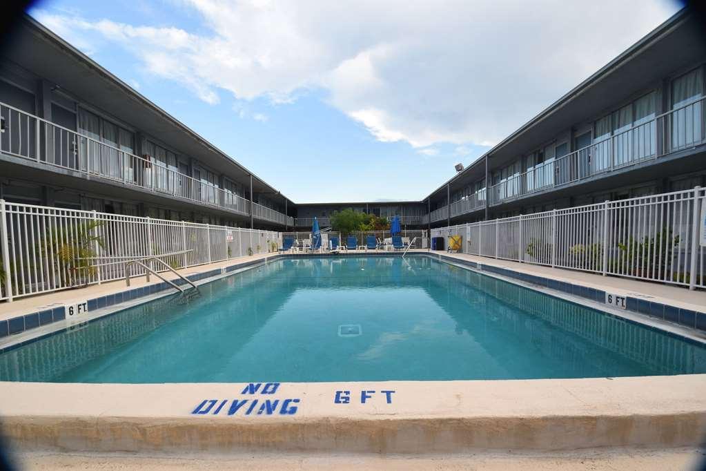 Hotel Days By Wyndham 3*