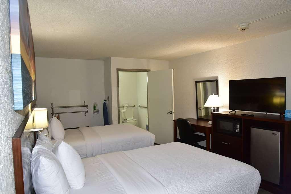 Days By Wyndham Hotel