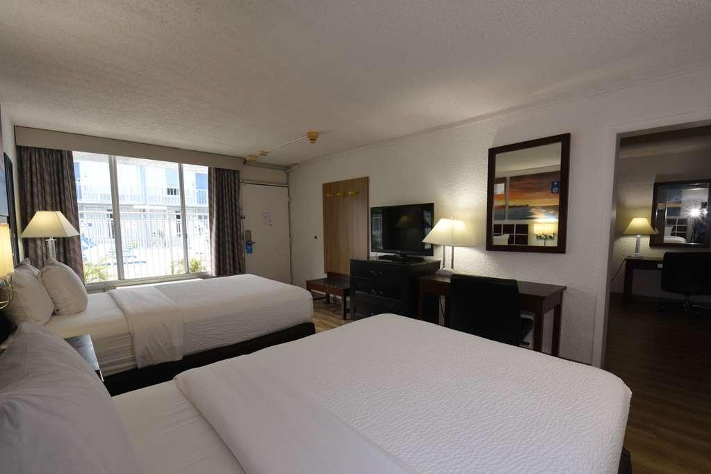 Days By Wyndham Hotel Stuart
