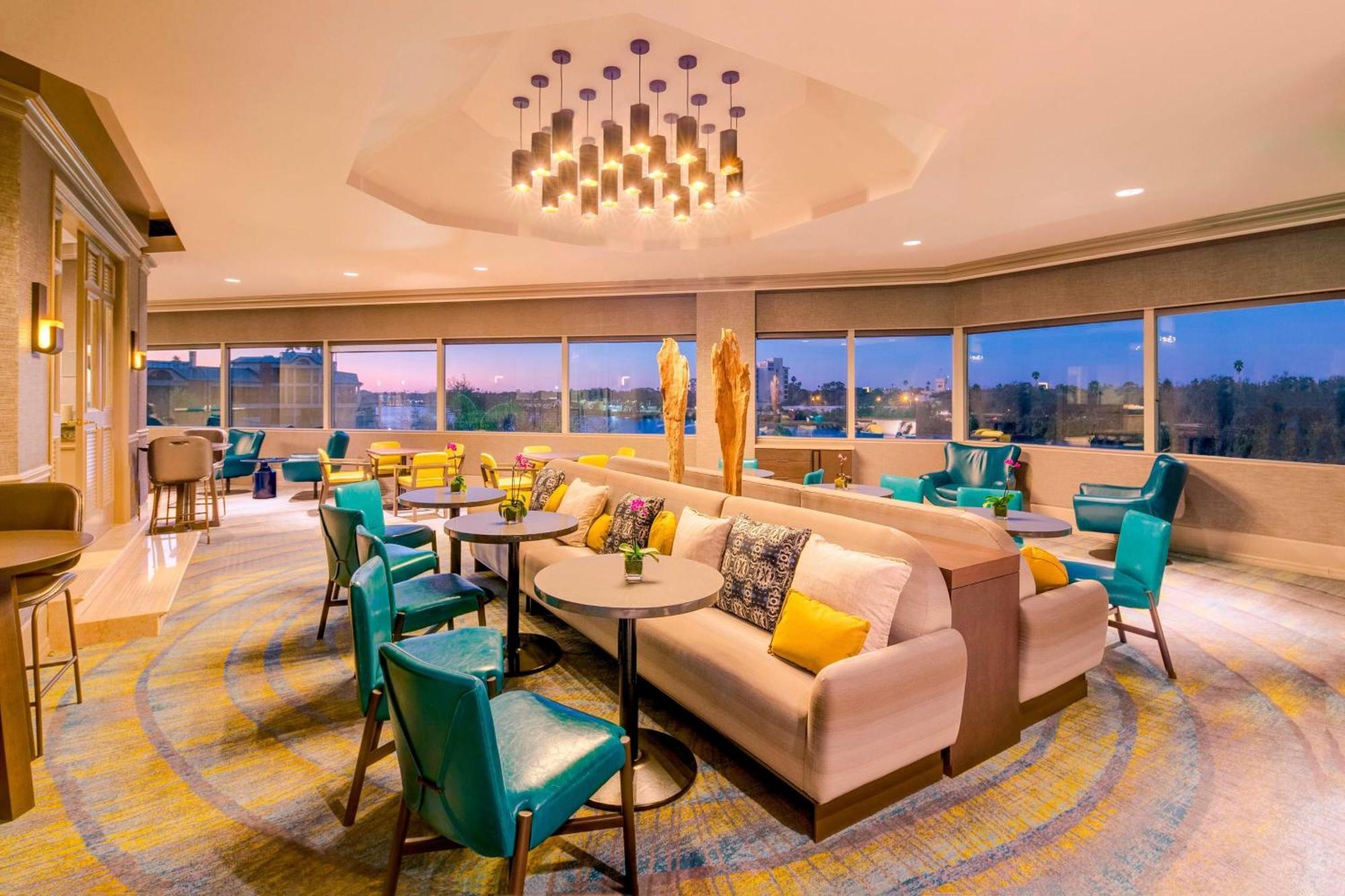 The Westin Waterside 4* Tampa