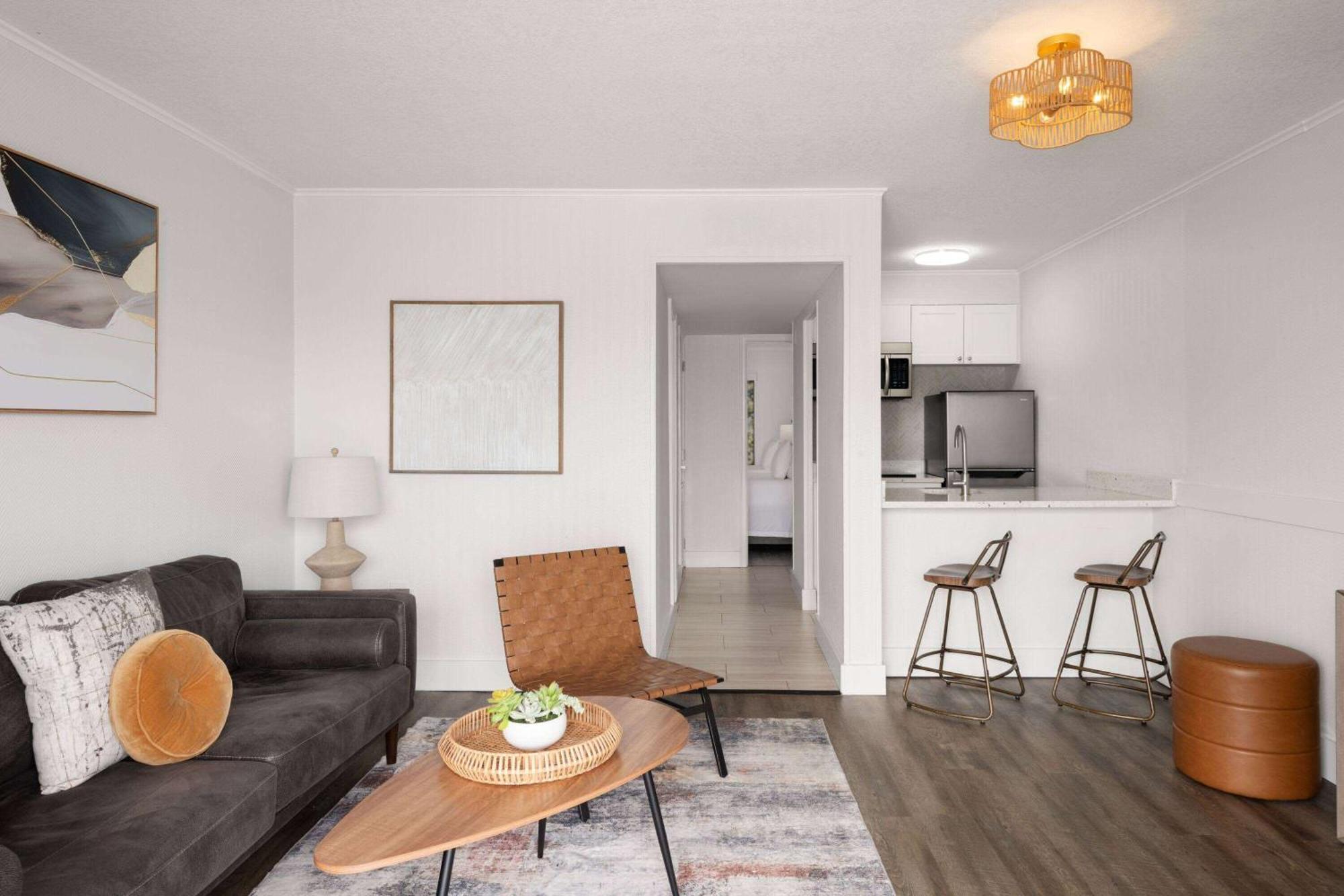 Wyndham Garden Walton Destin 3* Fort Walton Beach