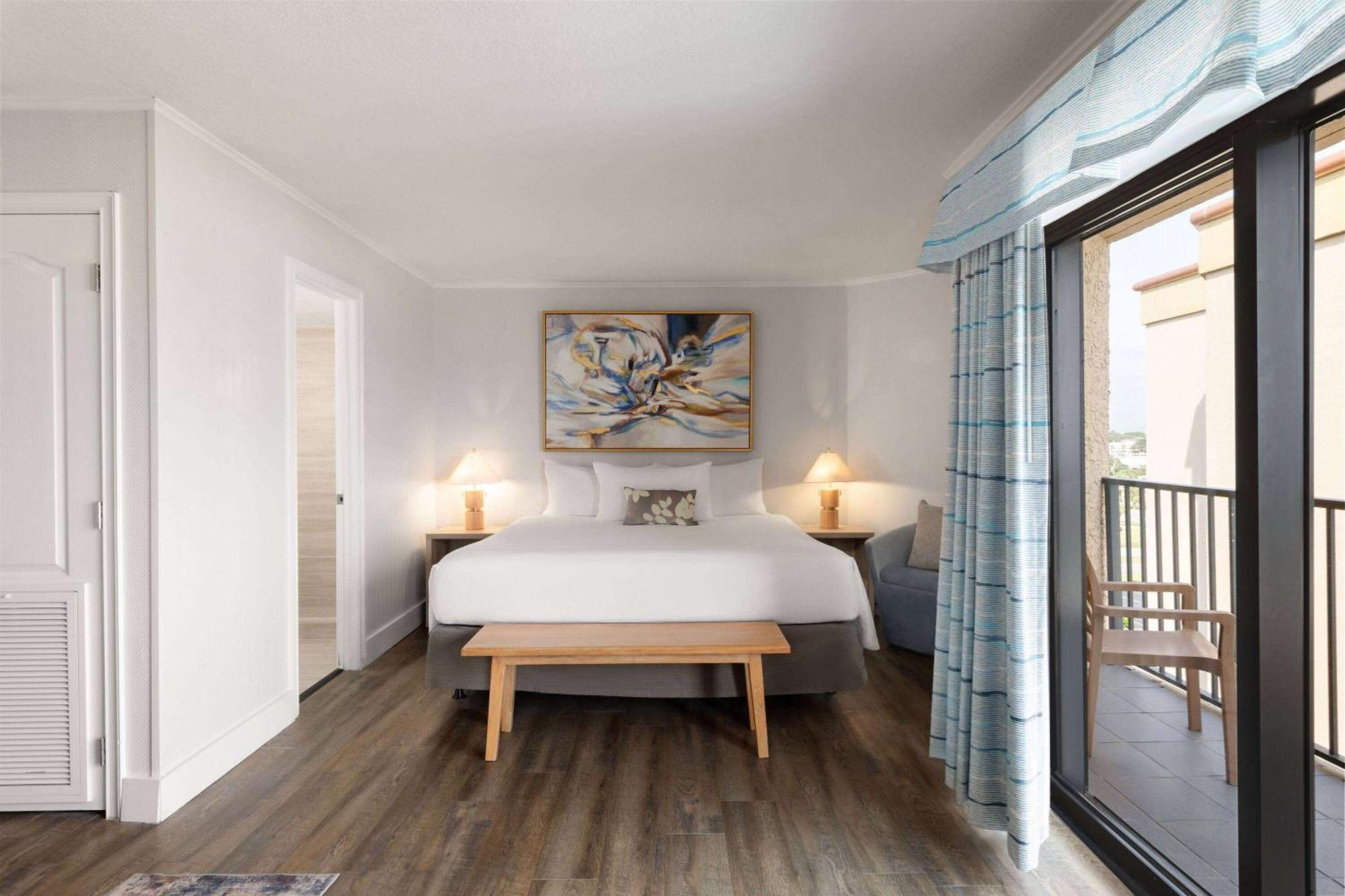 Hotel Wyndham Garden Walton Destin