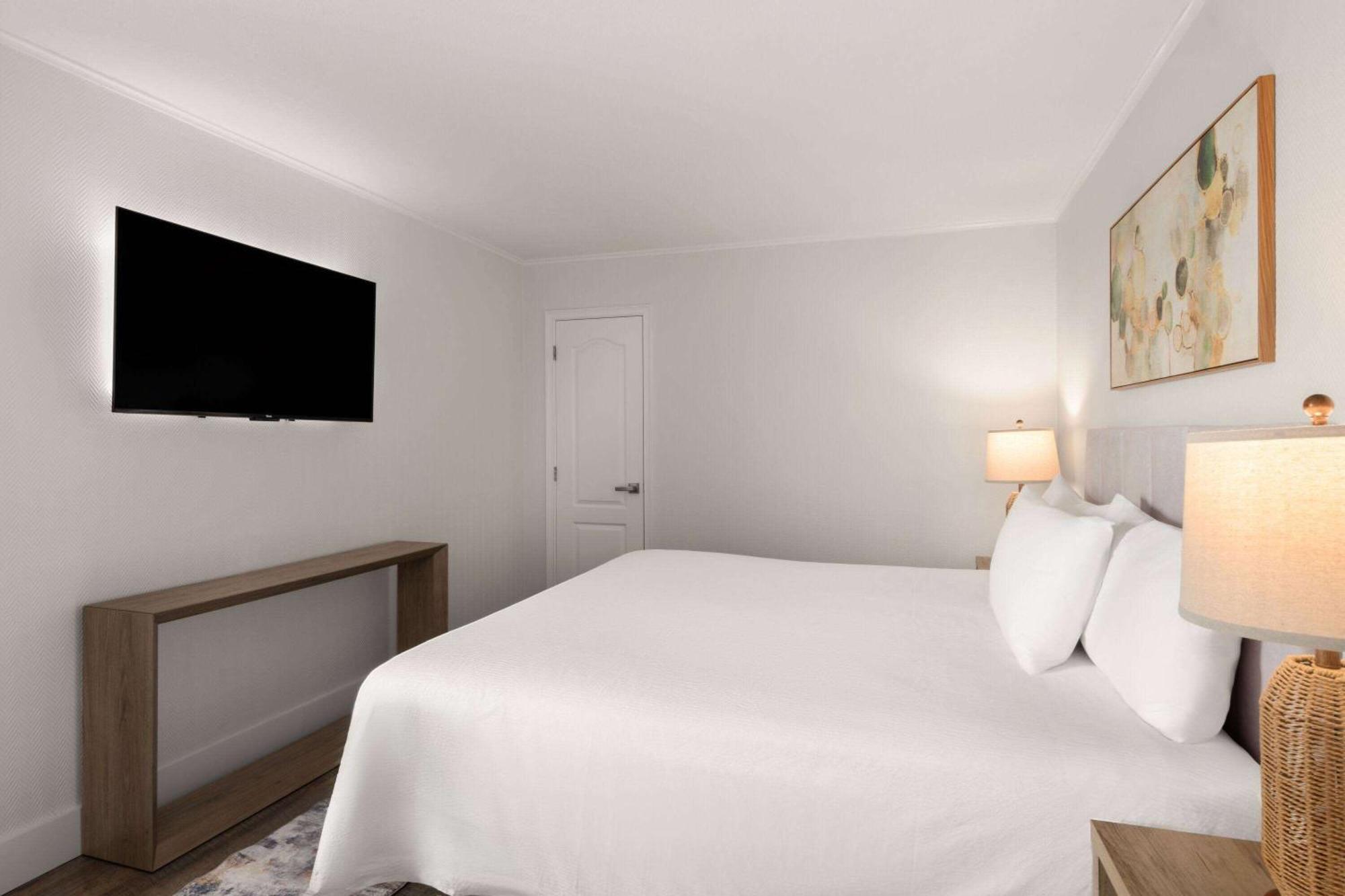 Hotel Wyndham Garden Walton Destin