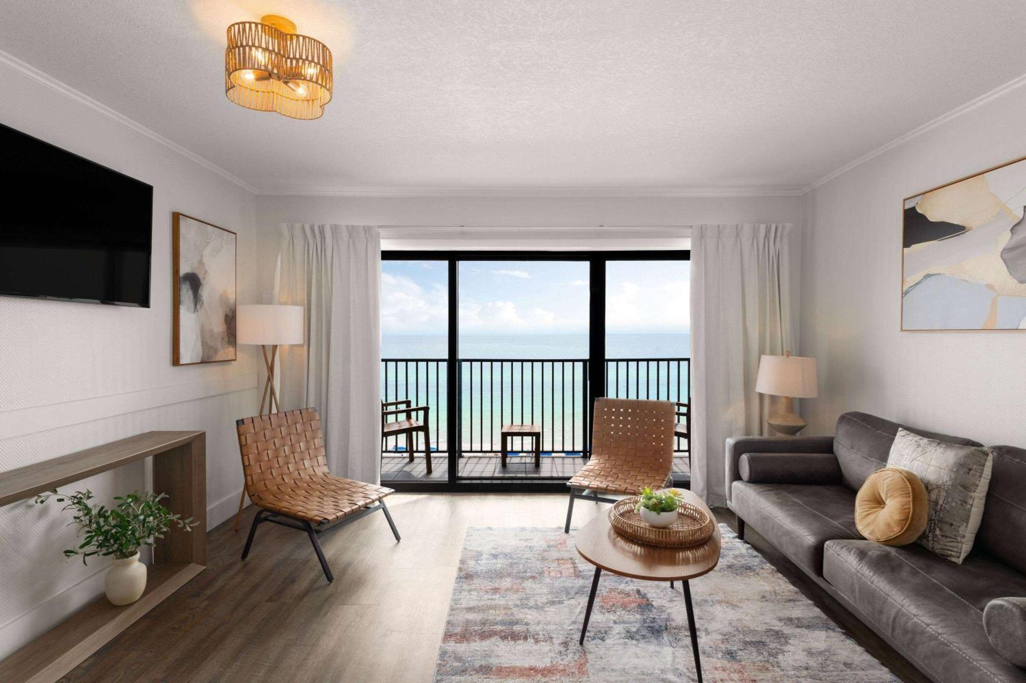 Wyndham Garden Walton Destin 3*