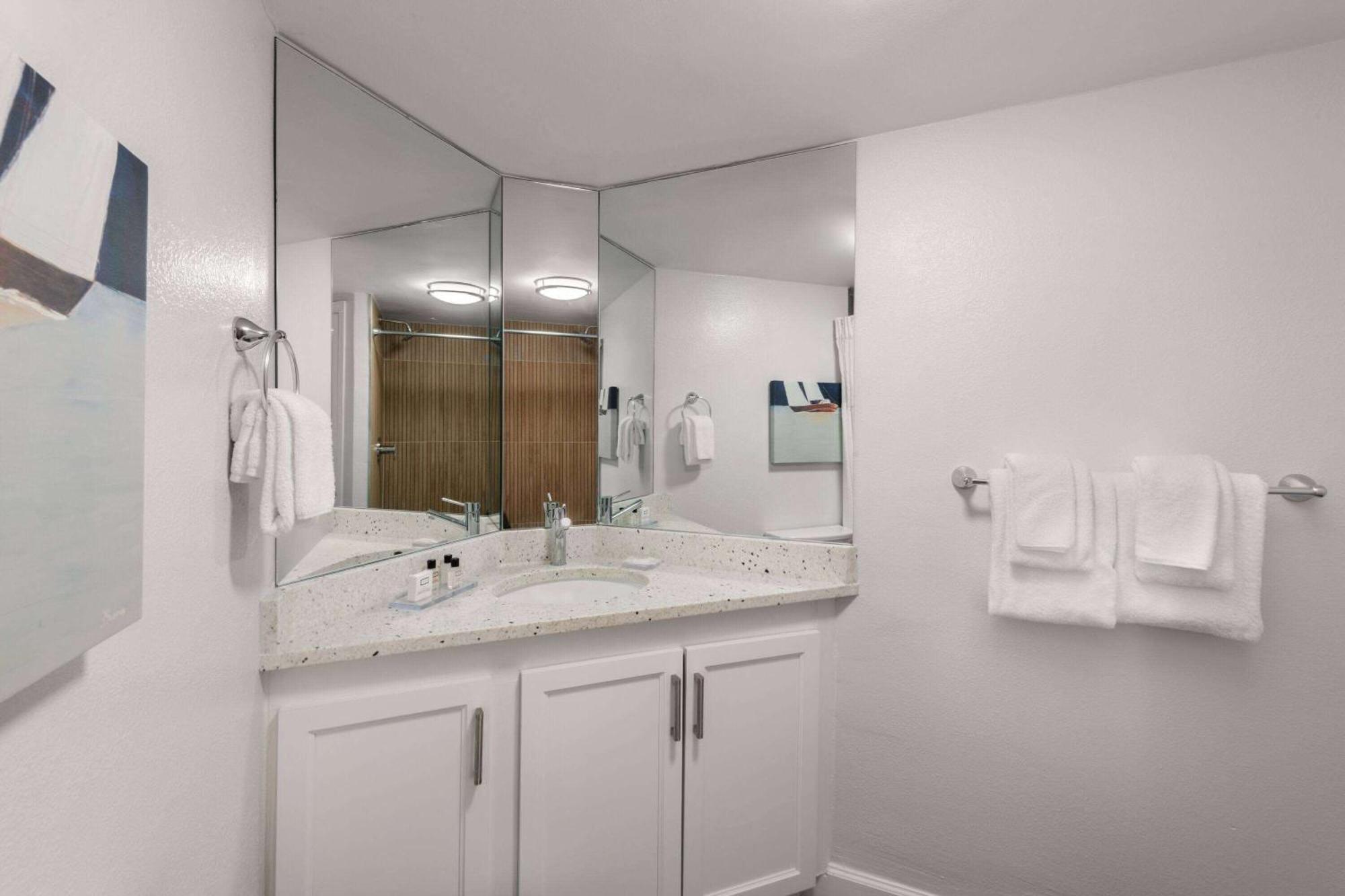 Wyndham Garden Walton Destin 3* Fort Walton Beach