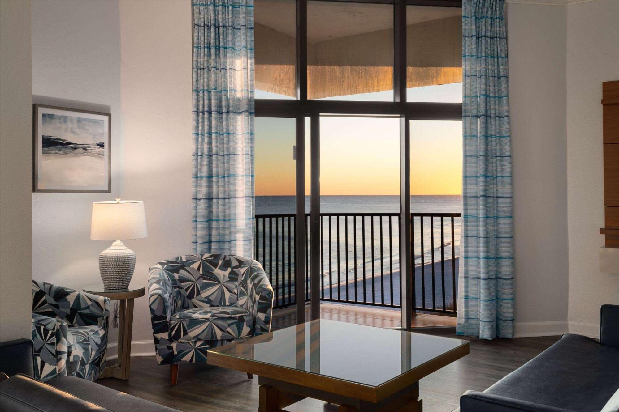 Hotel Wyndham Garden Walton Destin