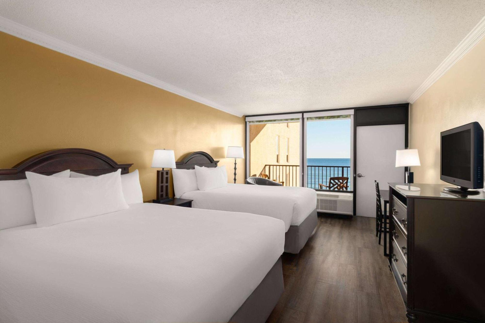 Hotel Wyndham Garden Walton Destin Fort Walton Beach
