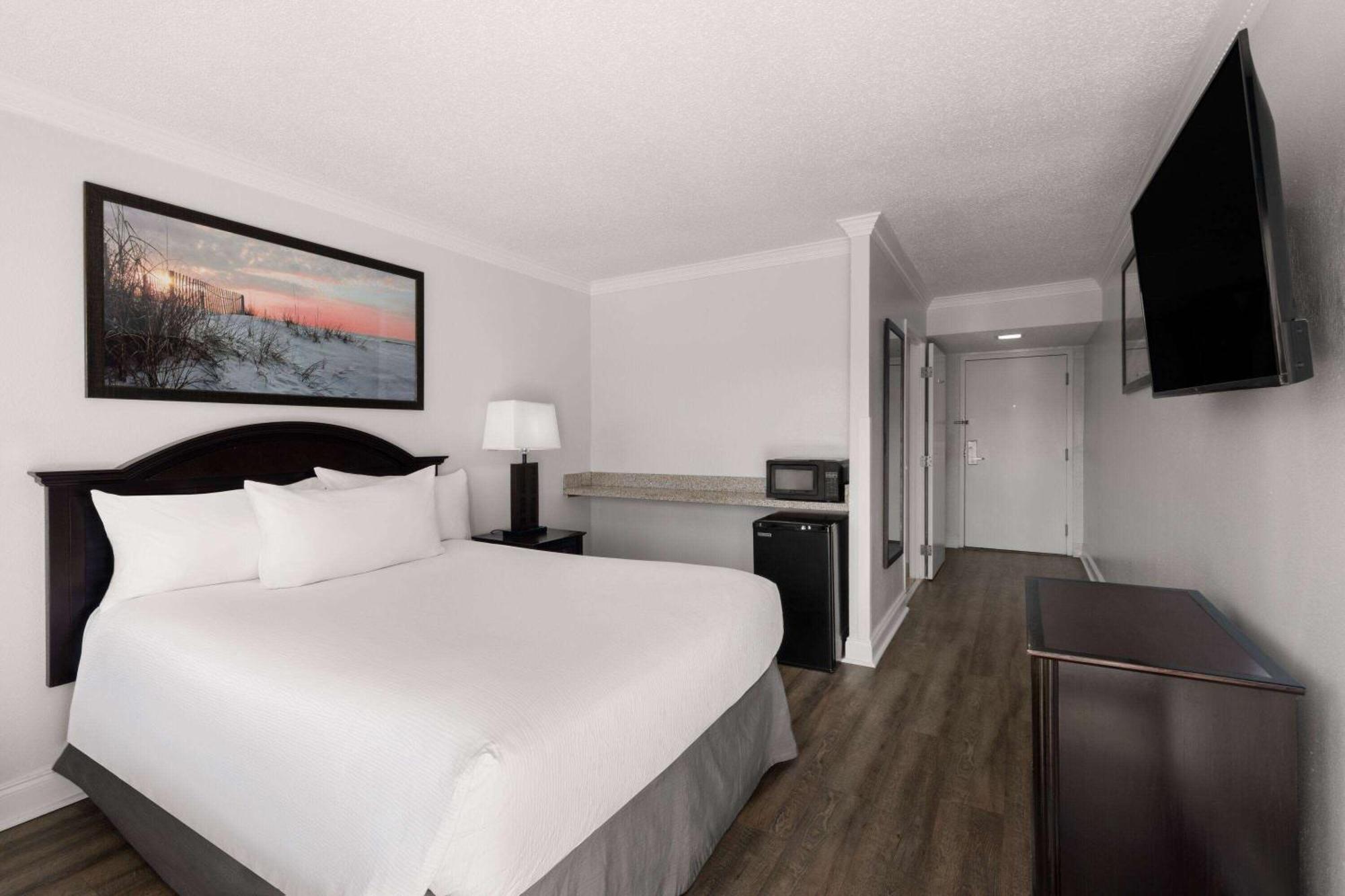 Wyndham Garden Walton Destin 3*