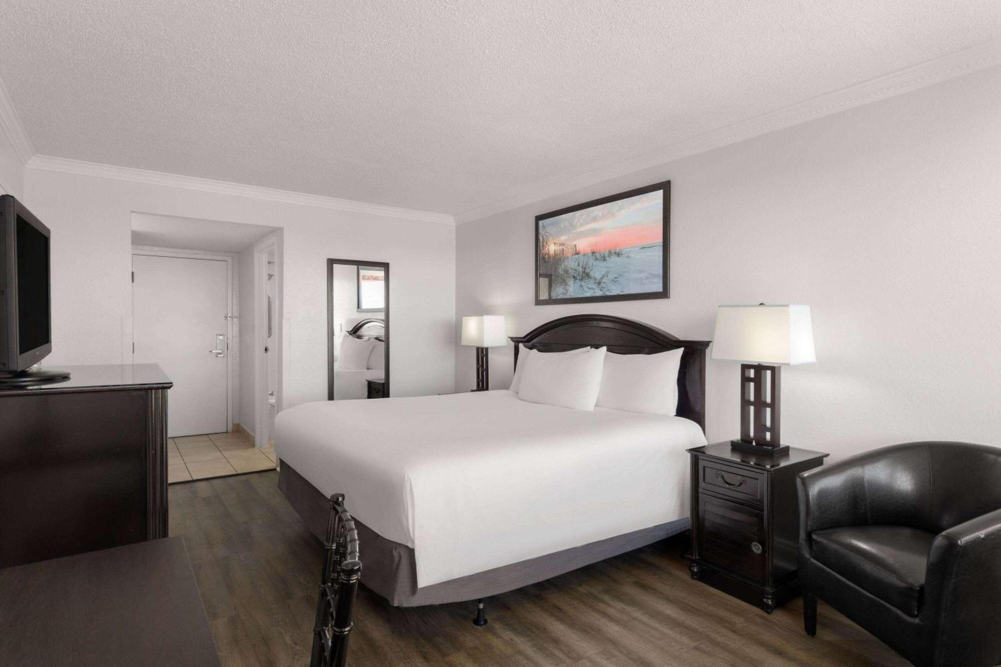 Wyndham Garden Walton Destin 3* Fort Walton Beach