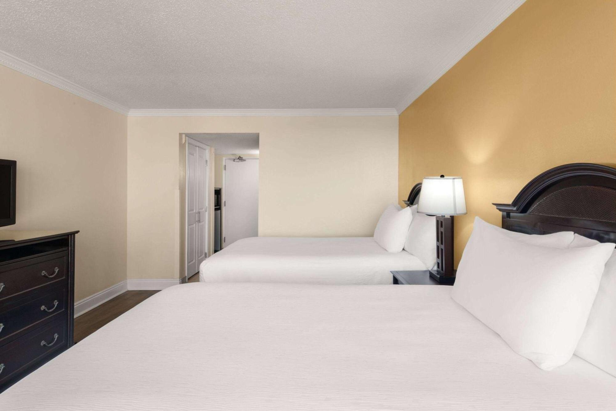 Hotel Wyndham Garden Walton Destin